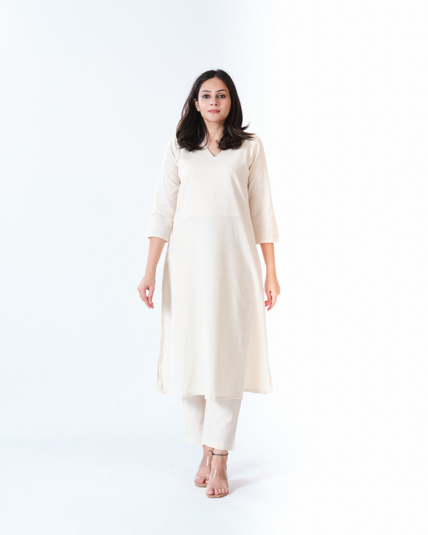 rashmi — kurta & pants