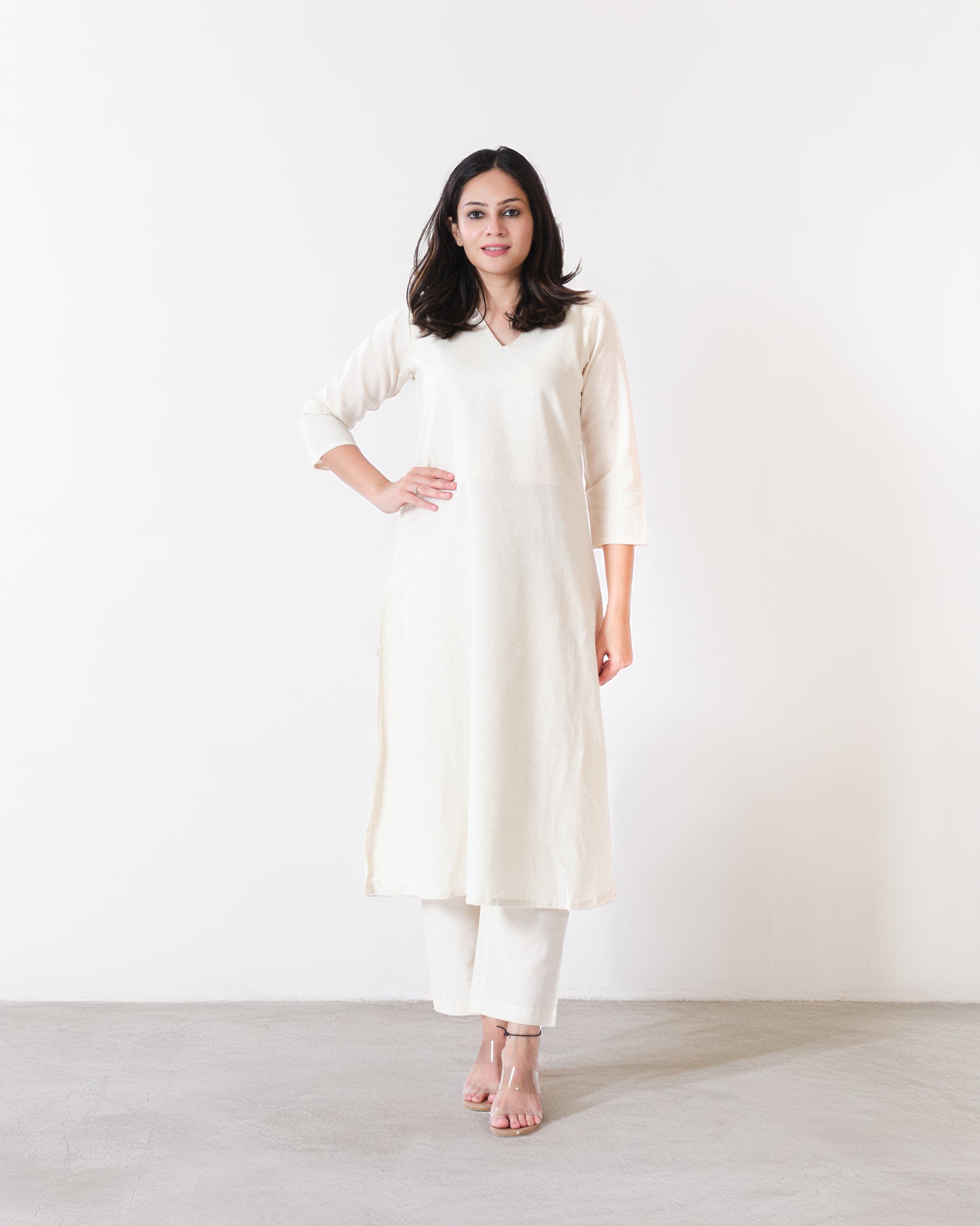 rashmi — kurta & pants