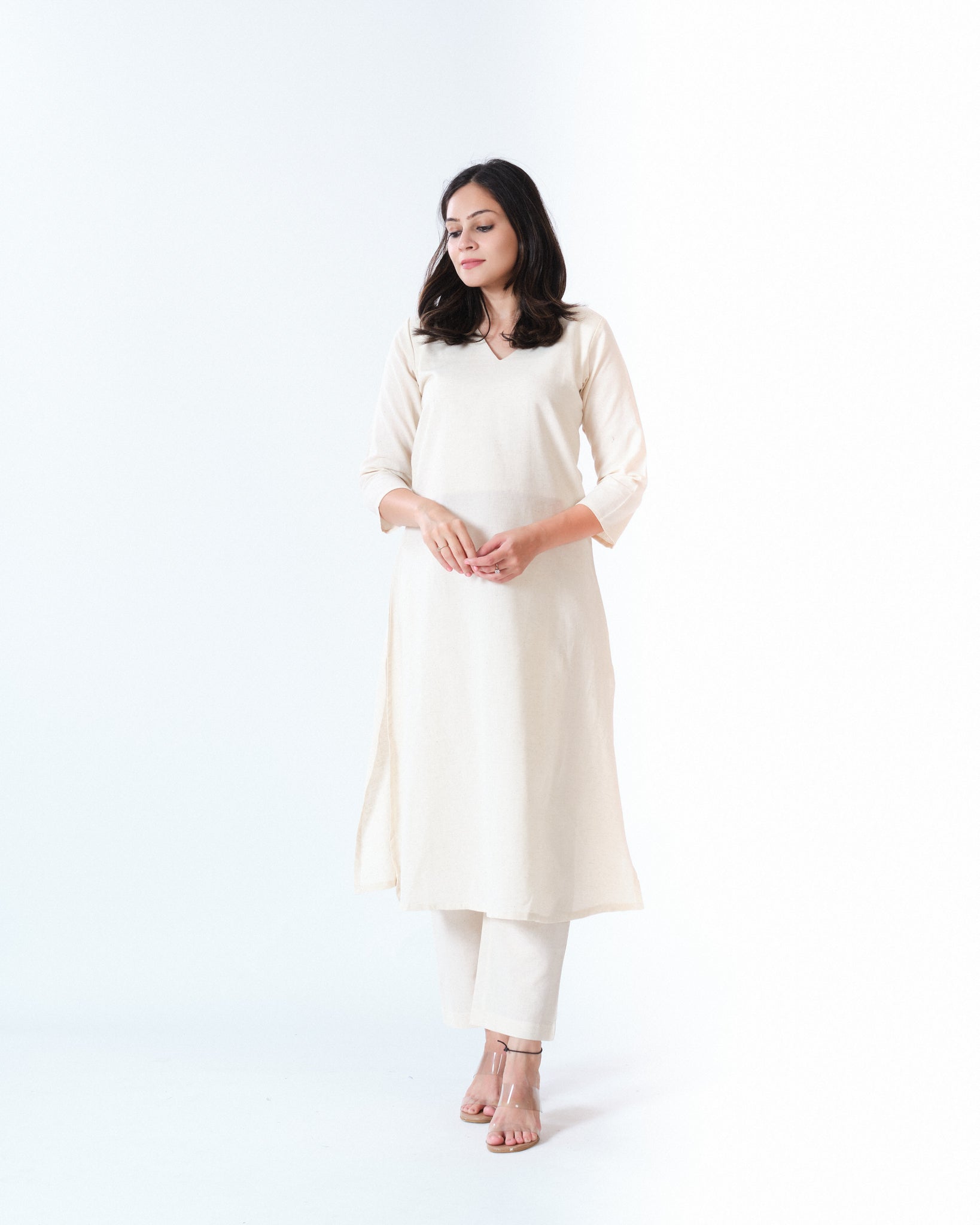 rashmi — kurta & pants