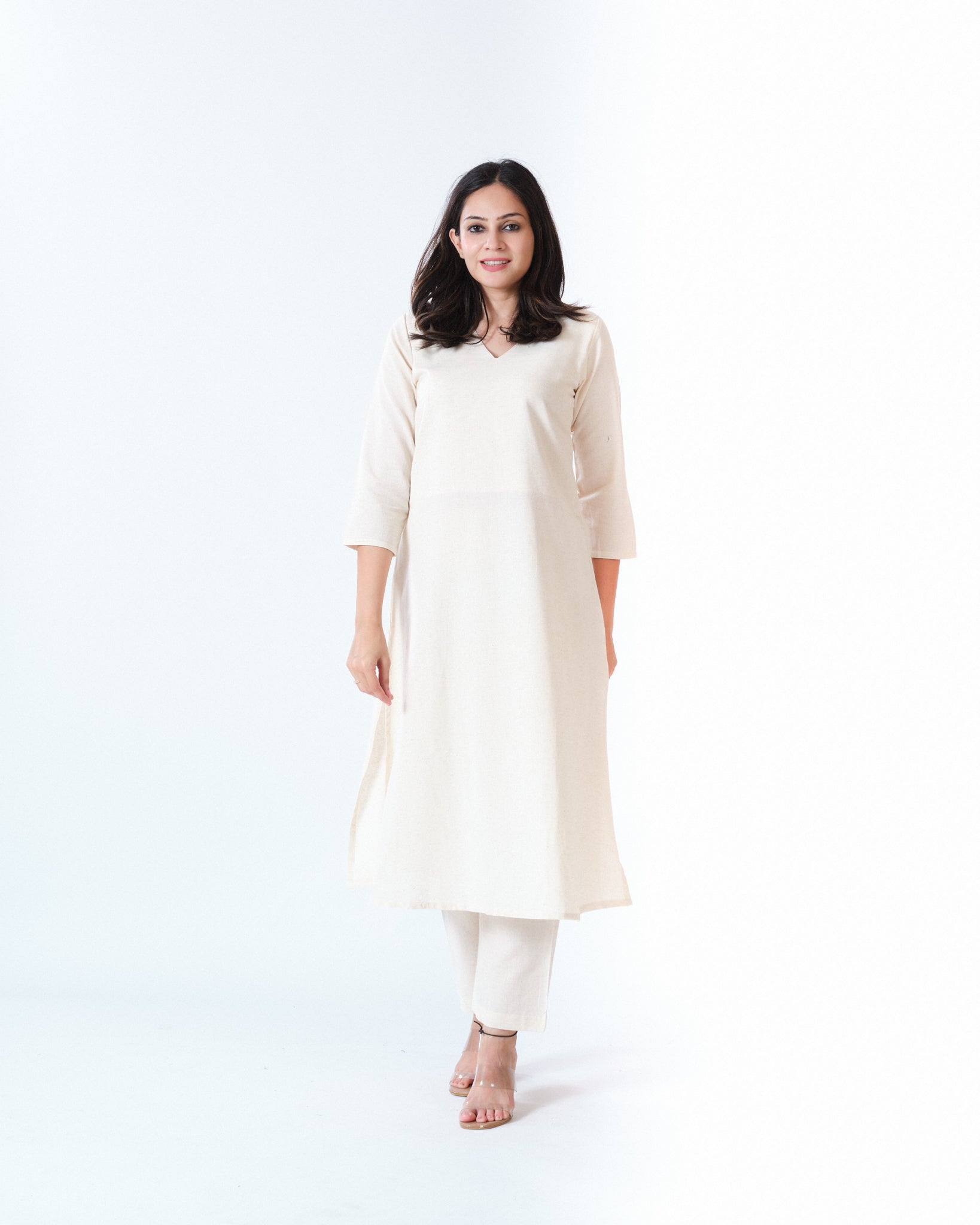 rashmi — kurta & pants