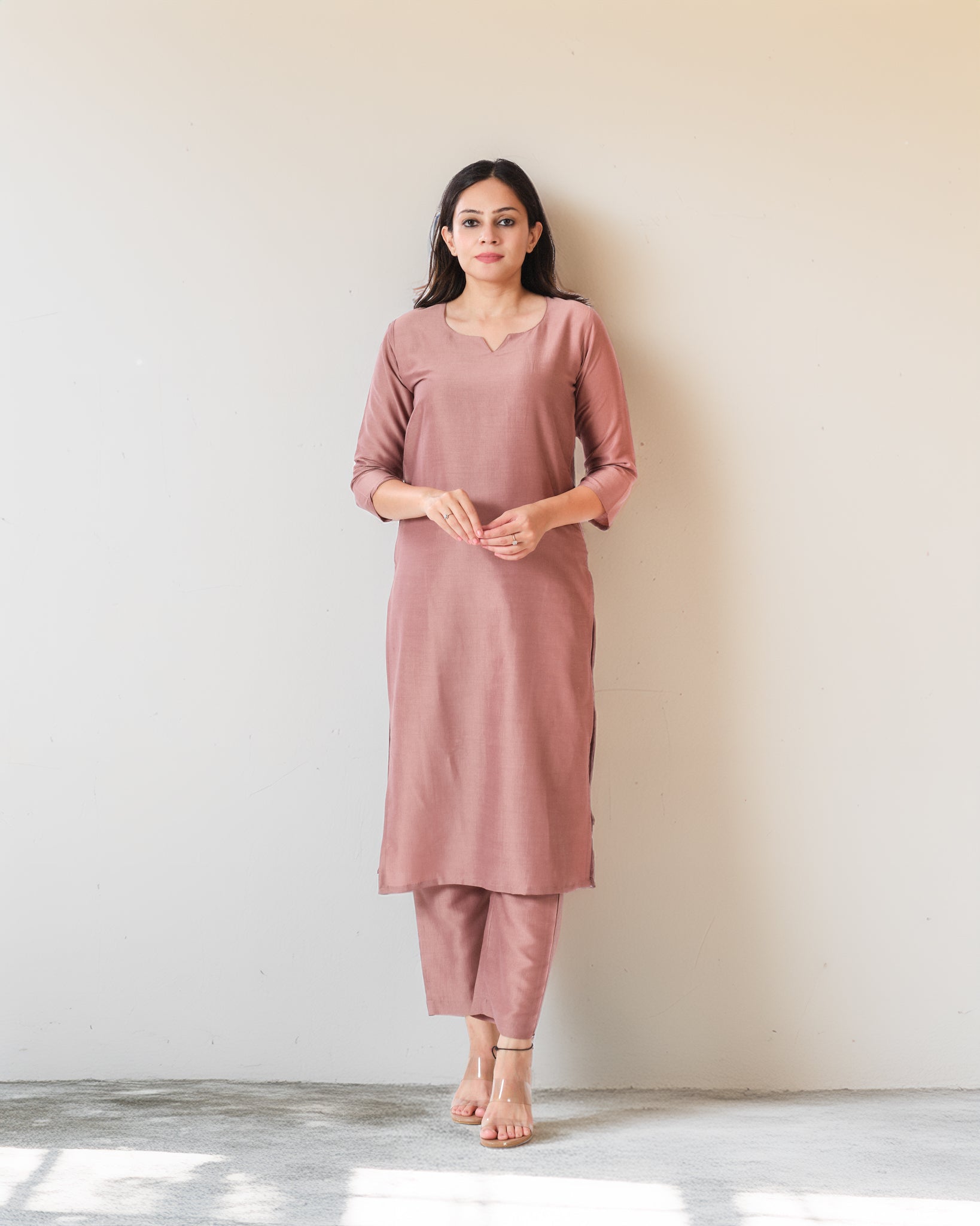 teesta — kurta & pants