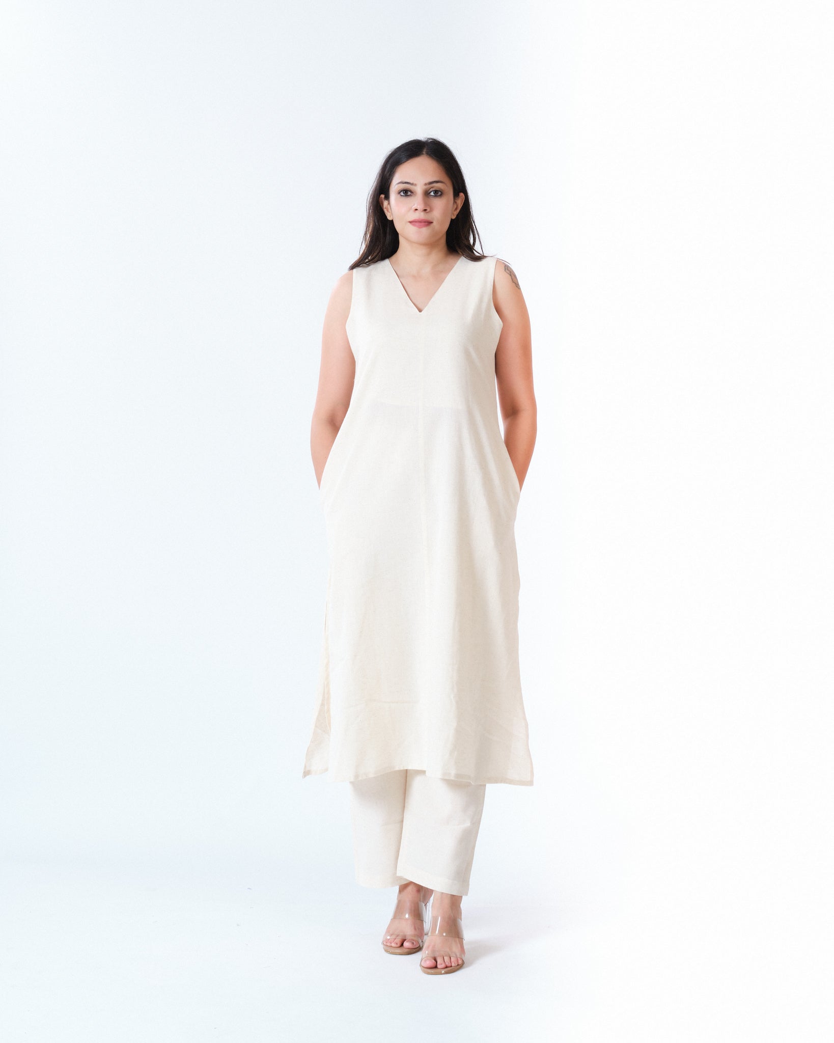 suhani — kurta & pants