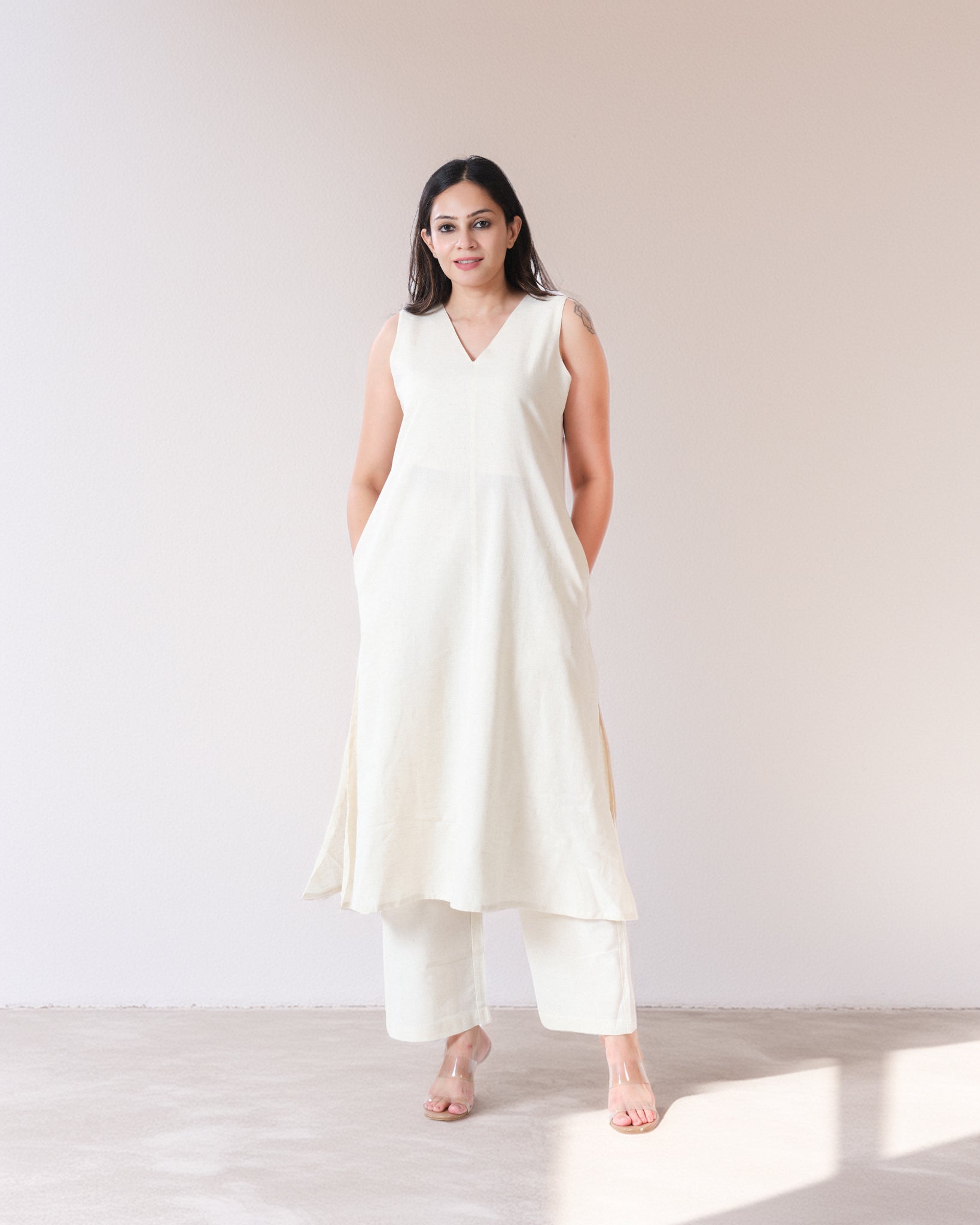 suhani — kurta & pants