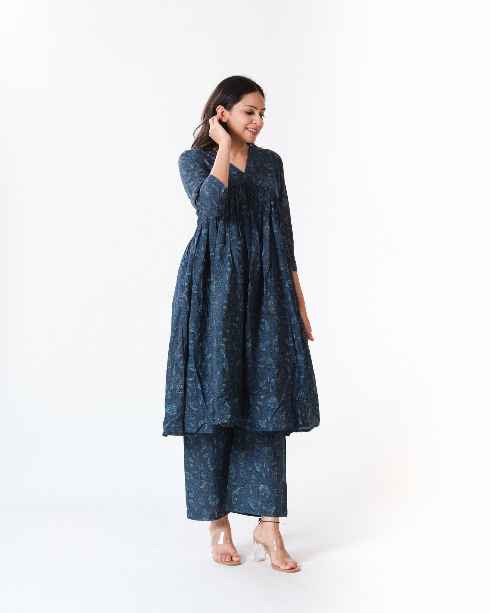 tarani — kurta & pants