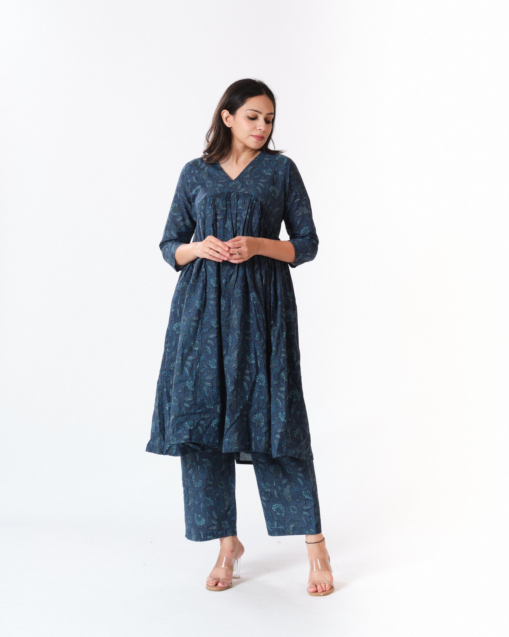 tarani — kurta & pants