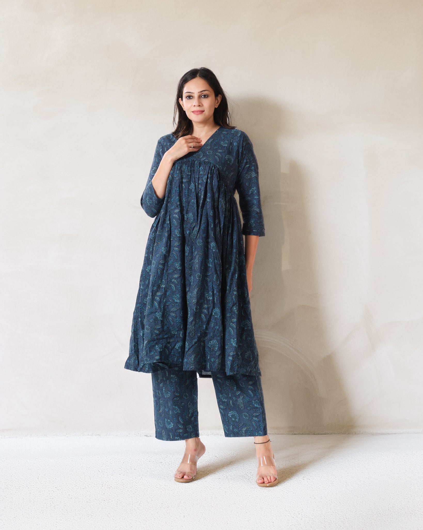 tarani — kurta & pants