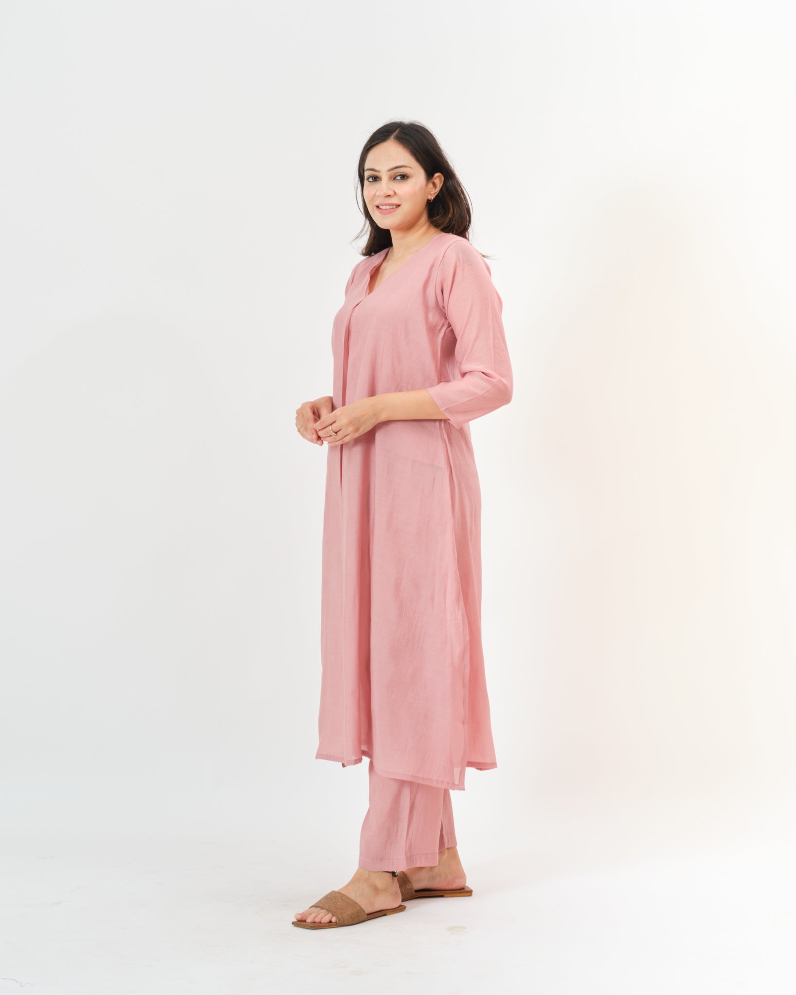 tulip — kurta & pants