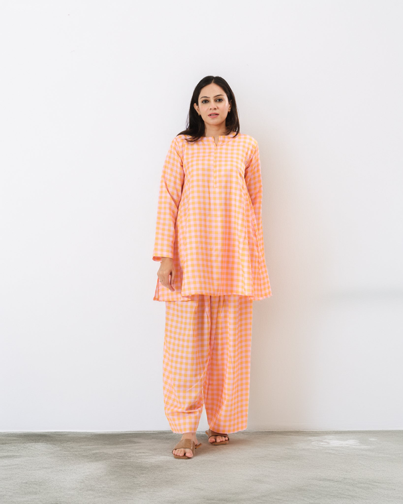 shazi — kurta & pants