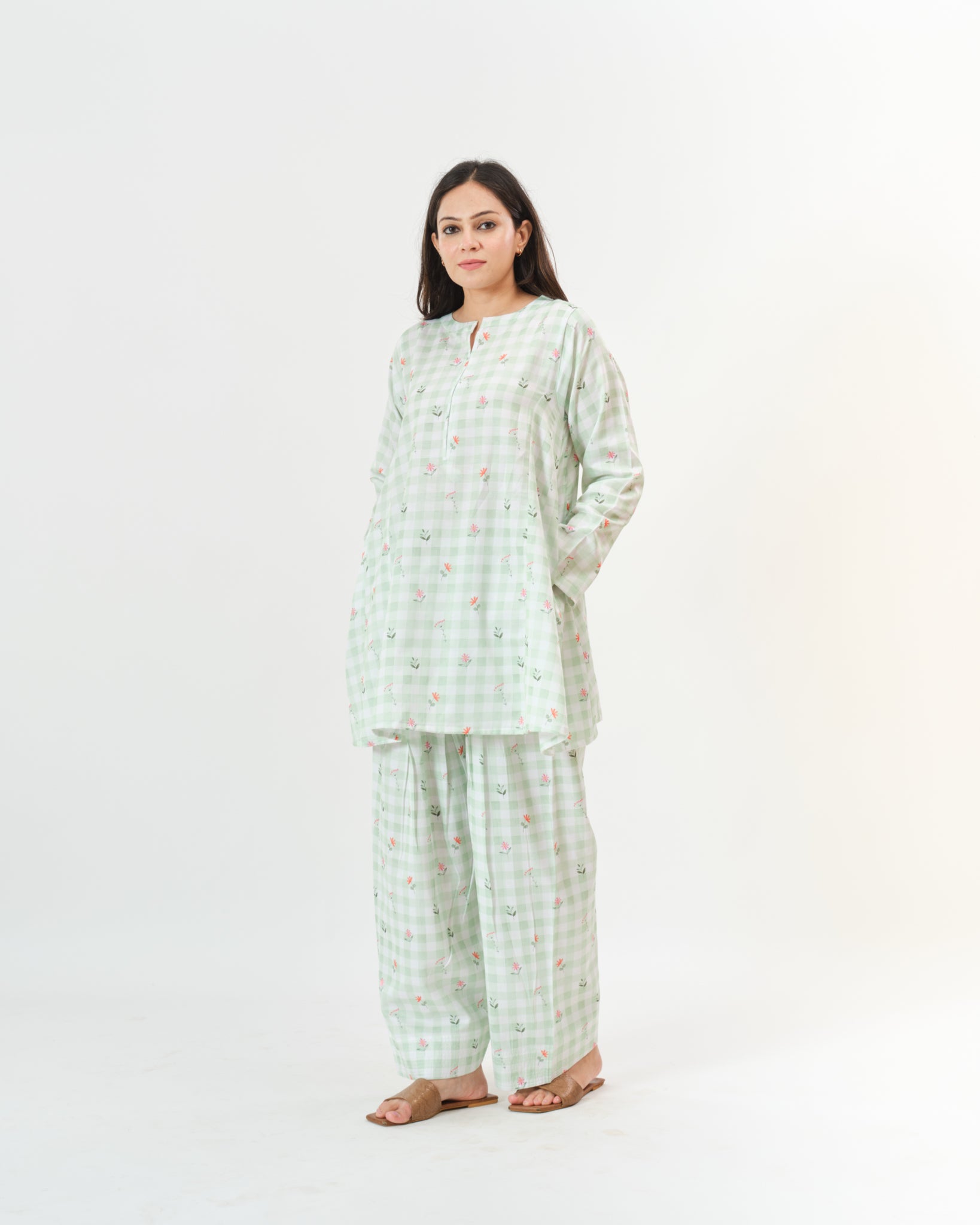 sahar — kurta & pants