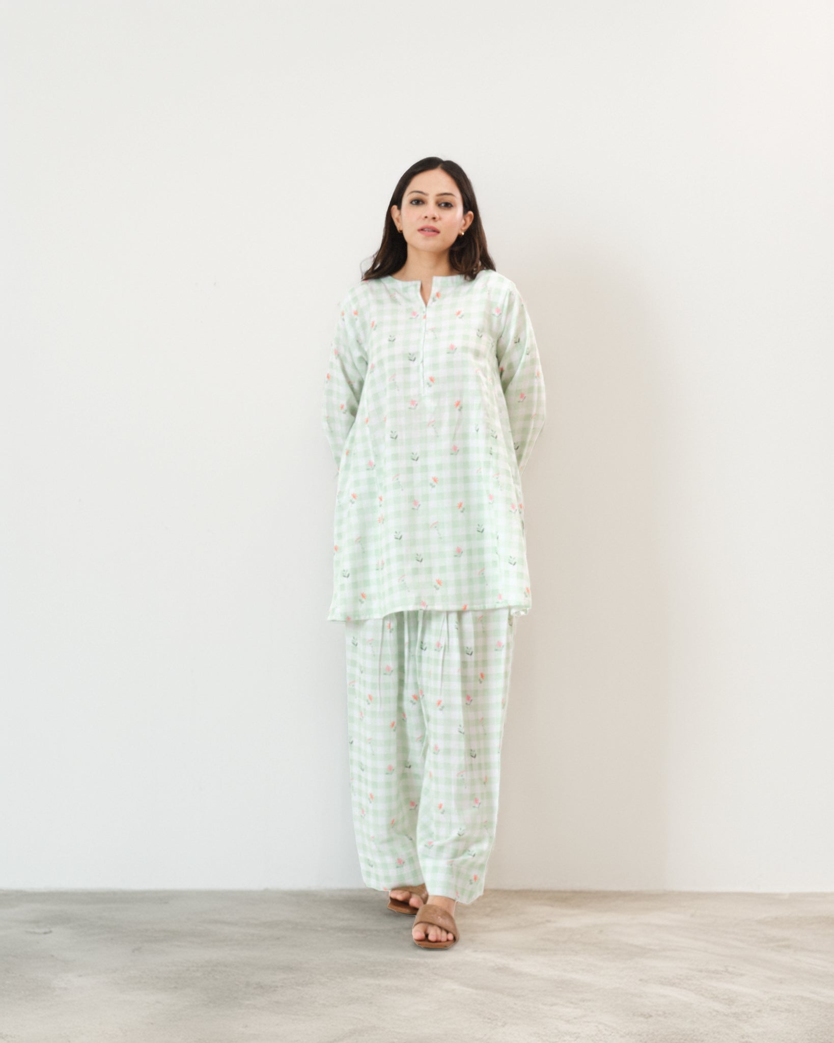 sahar — kurta & pants