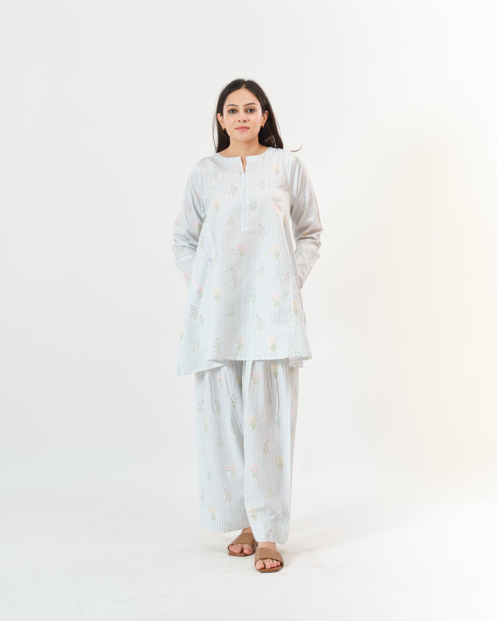 jaanki — kurta & pants