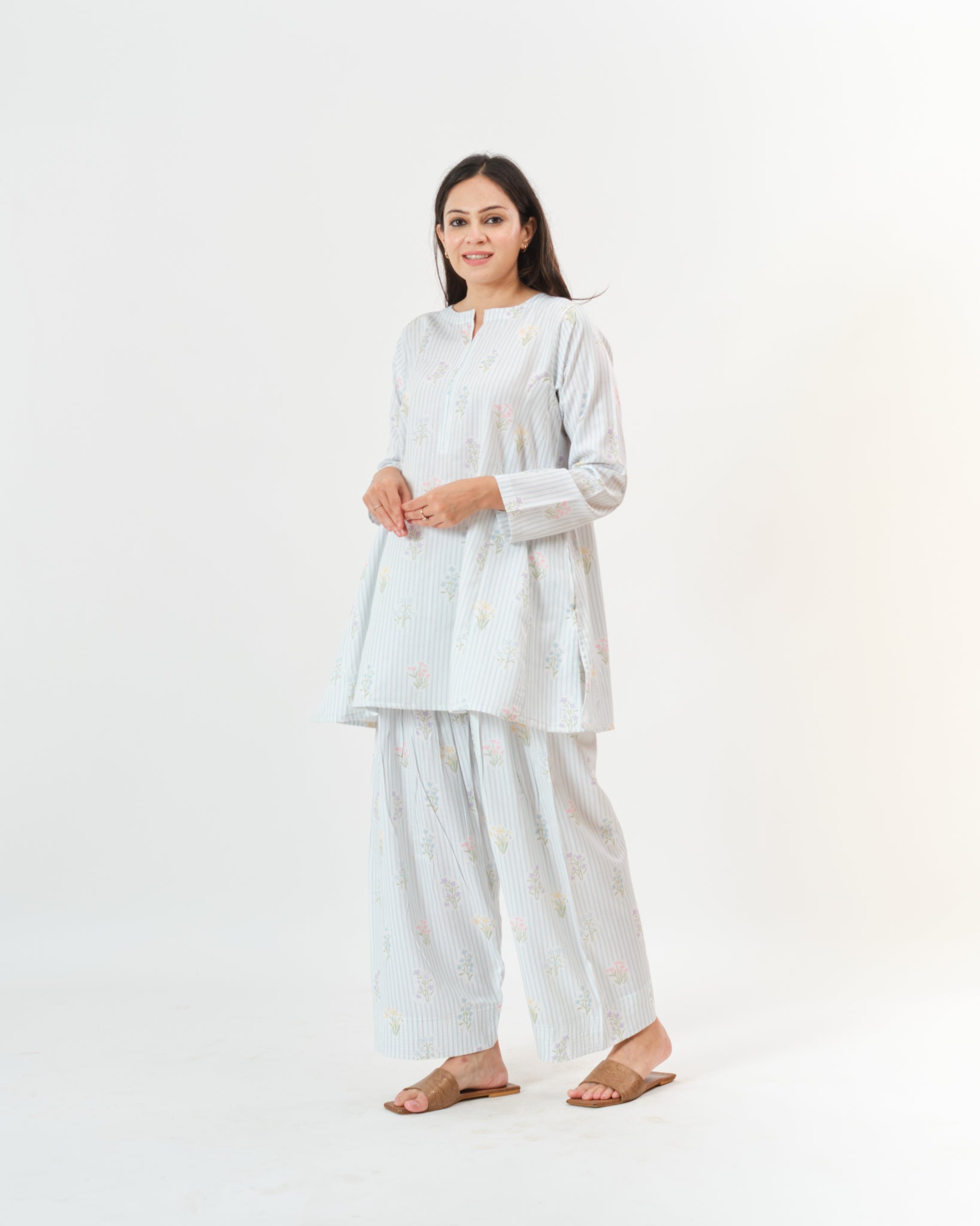 jaanki — kurta & pants