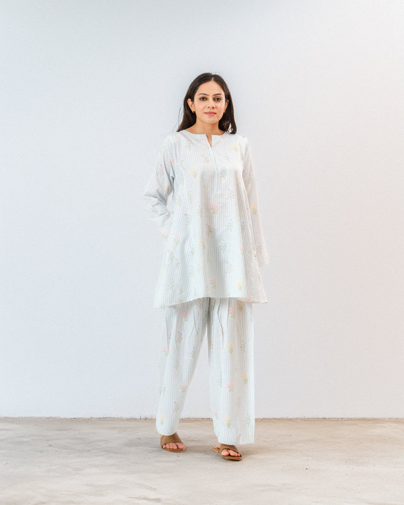 jaanki — kurta & pants