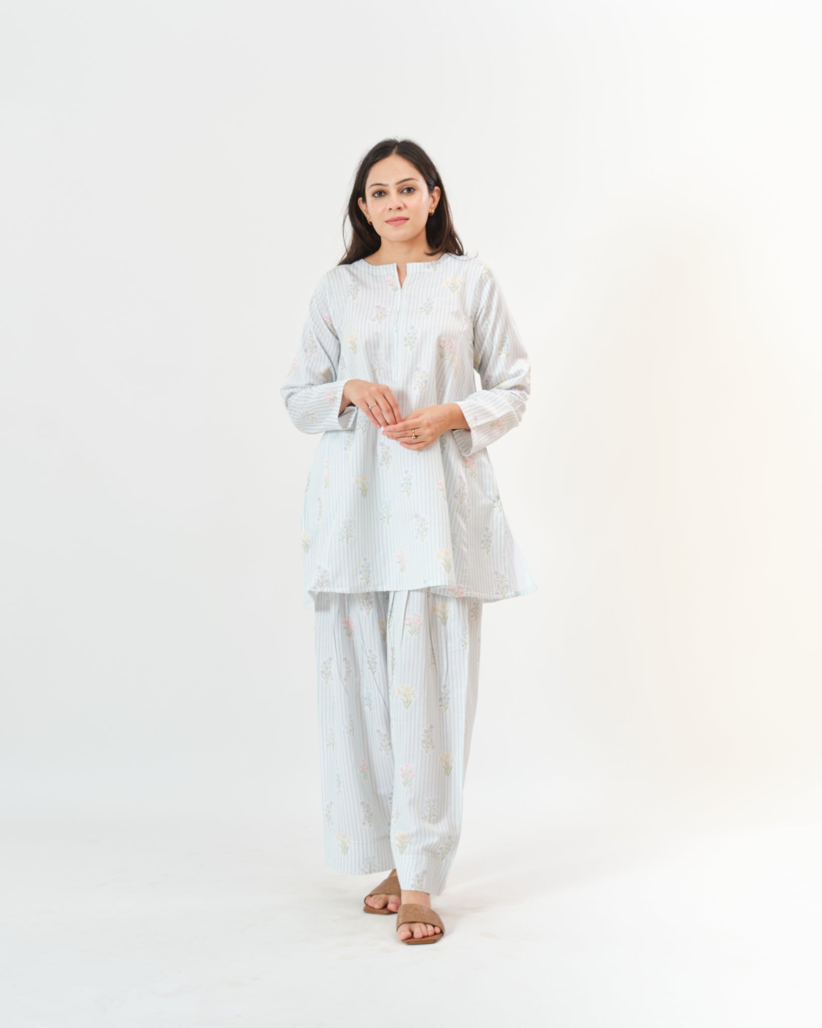 jaanki — kurta & pants