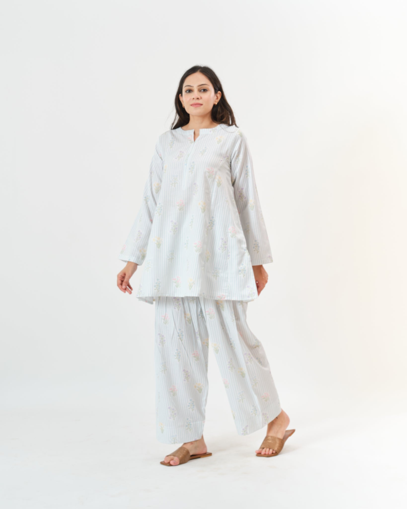 jaanki — kurta & pants