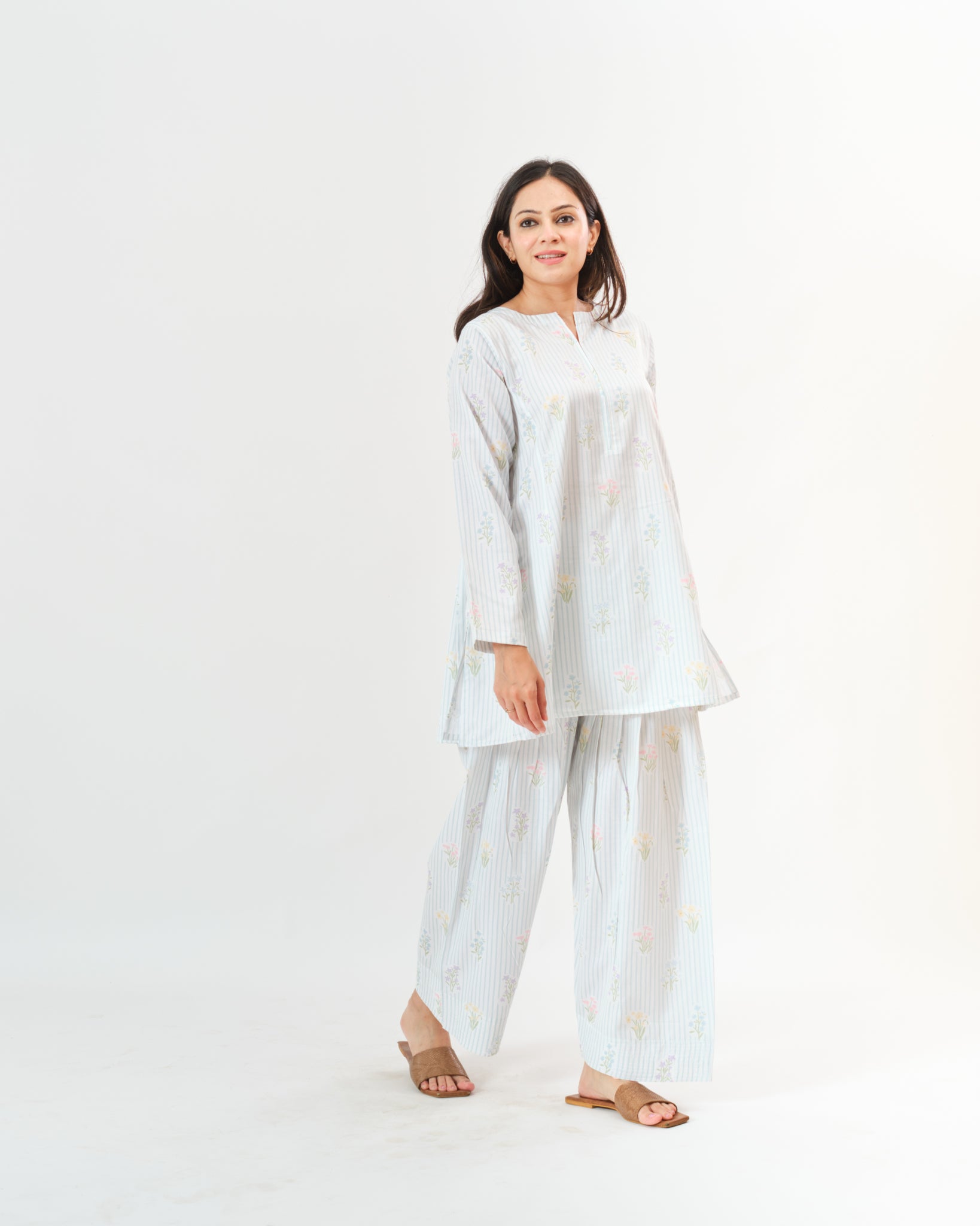 jaanki — kurta & pants