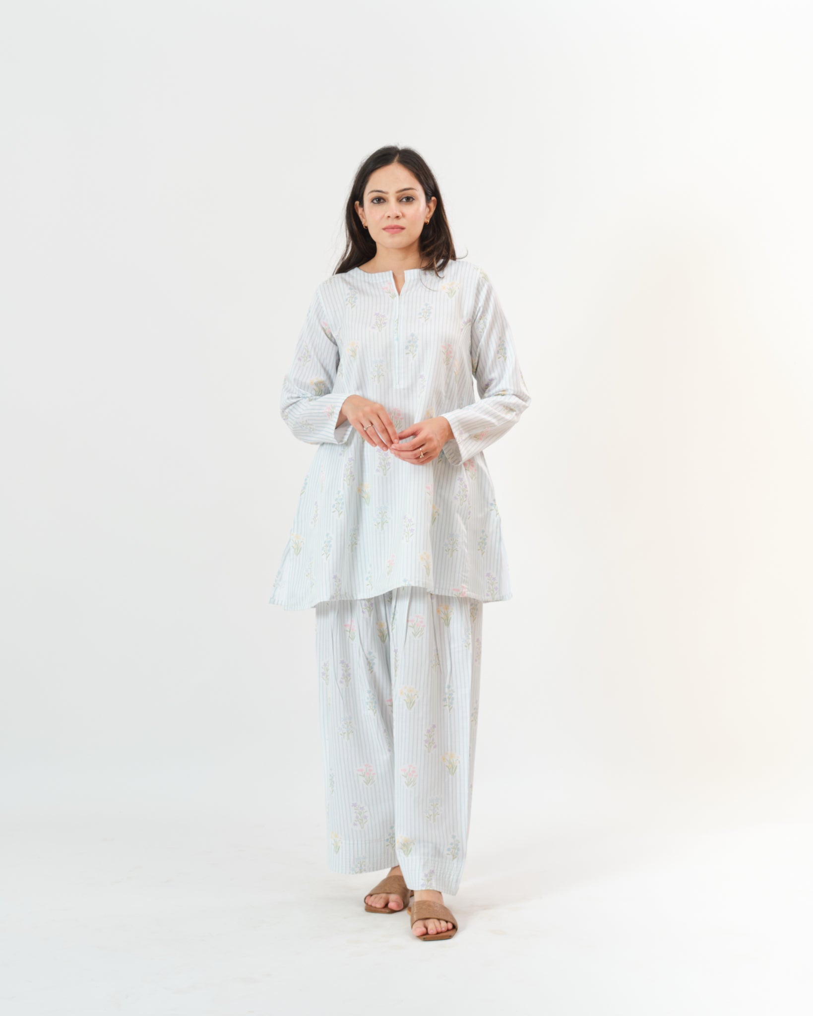 jaanki — kurta & pants