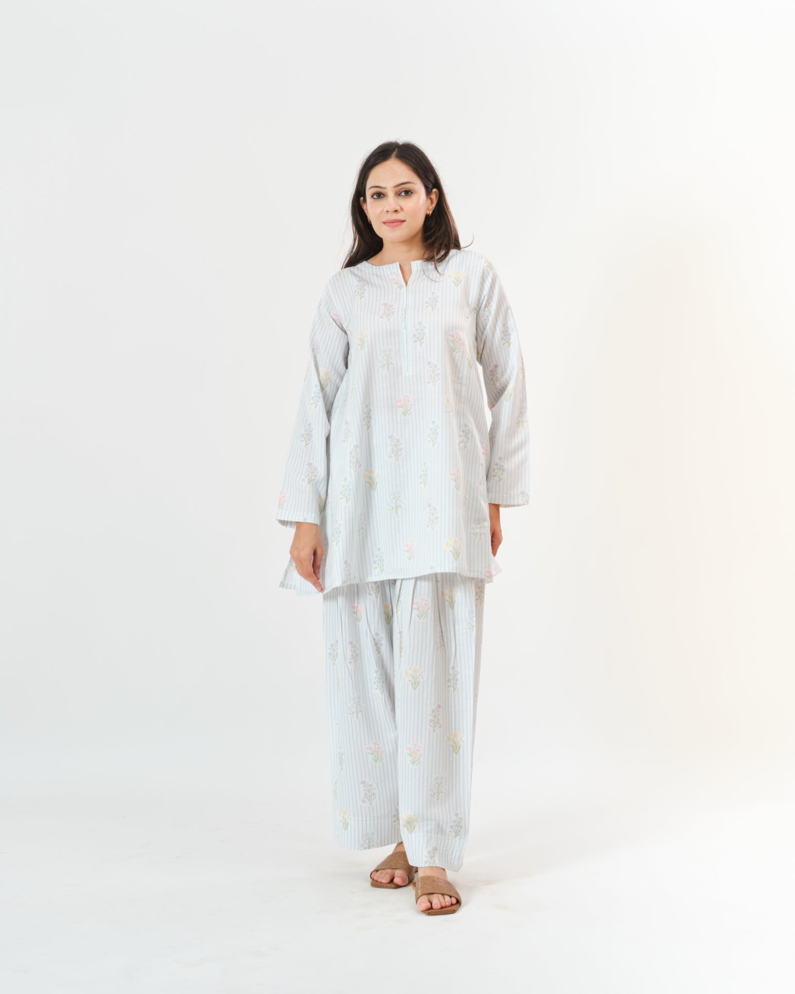jaanki — kurta & pants