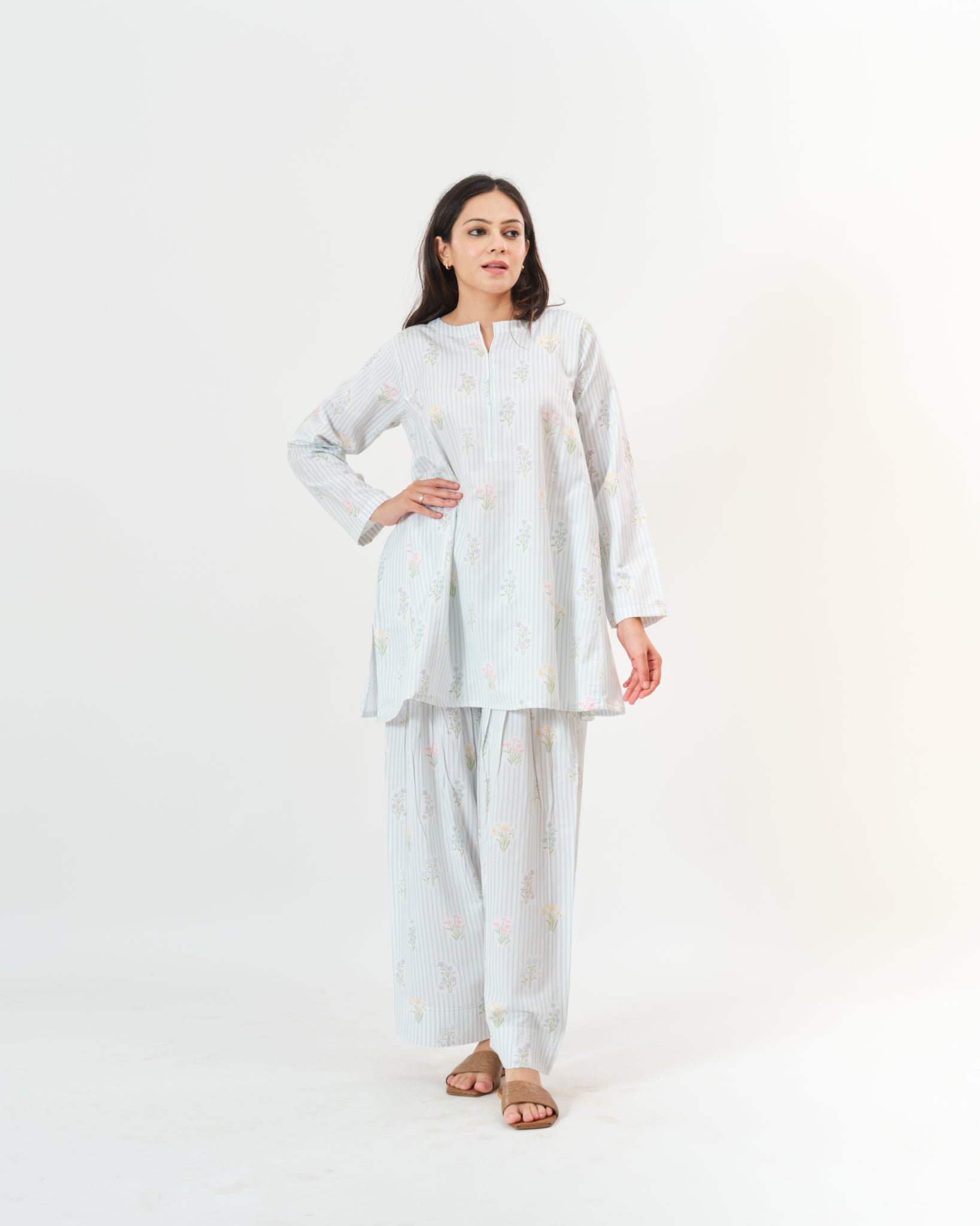 jaanki — kurta & pants