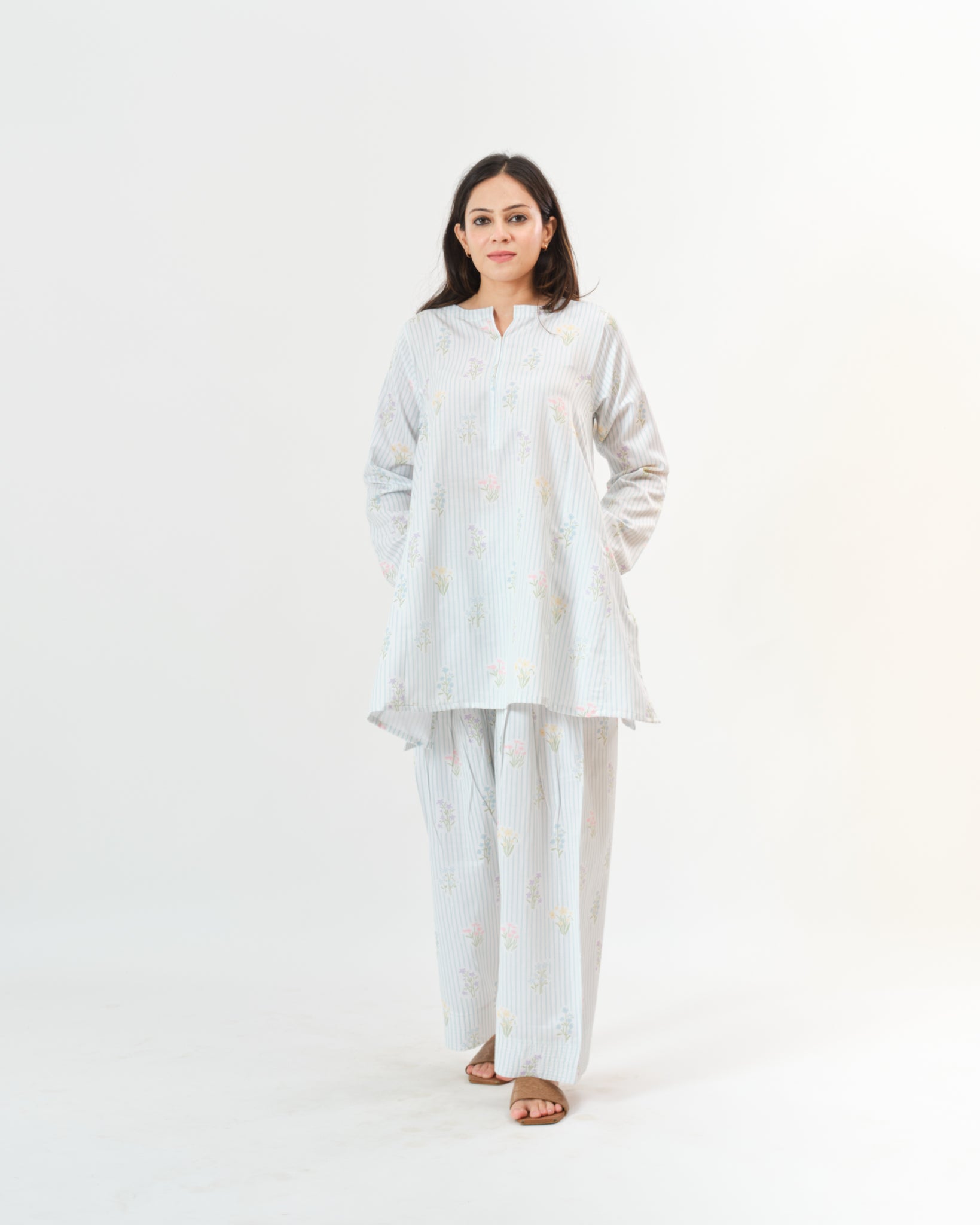 jaanki — kurta & pants
