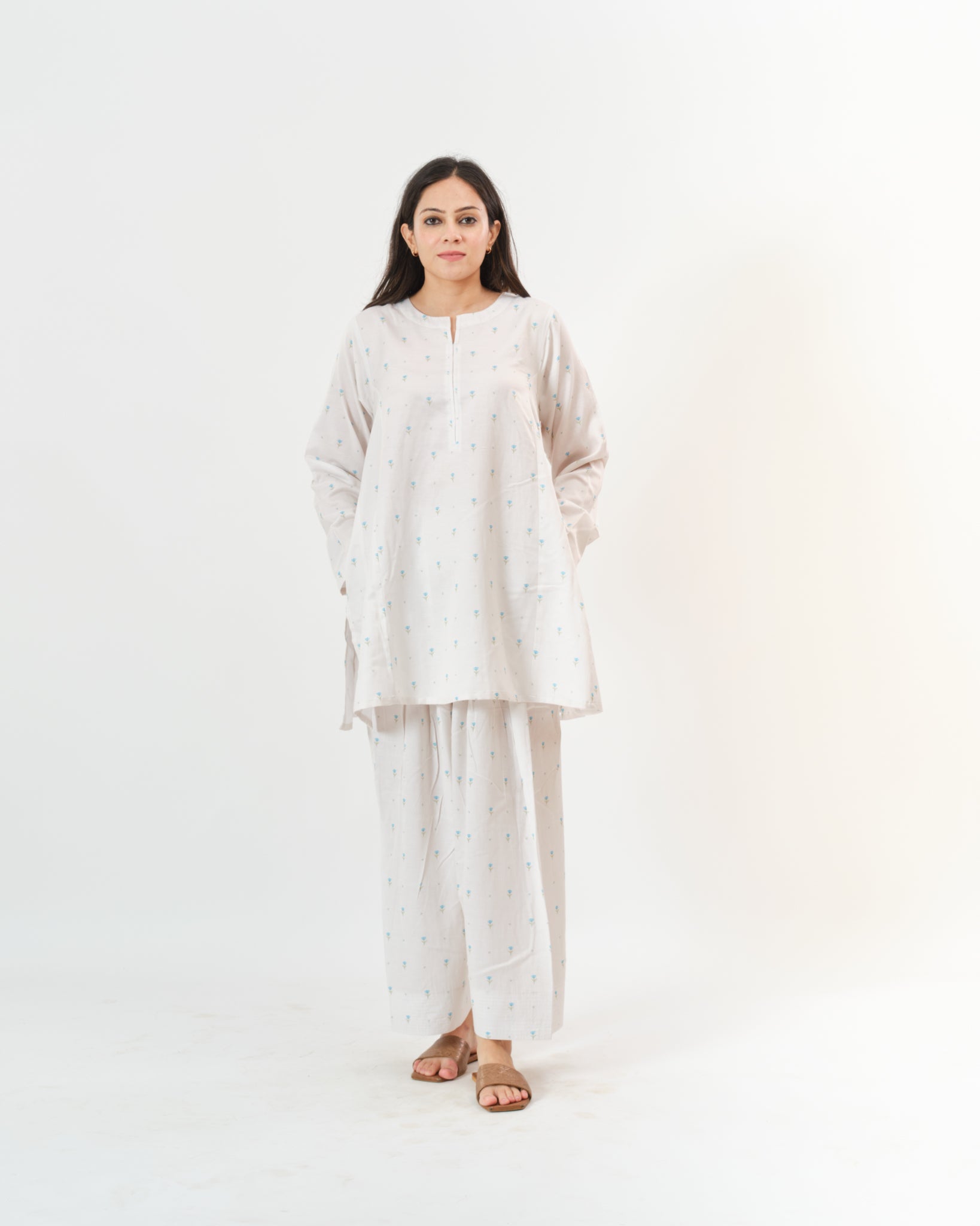 aparna — kurta & pants