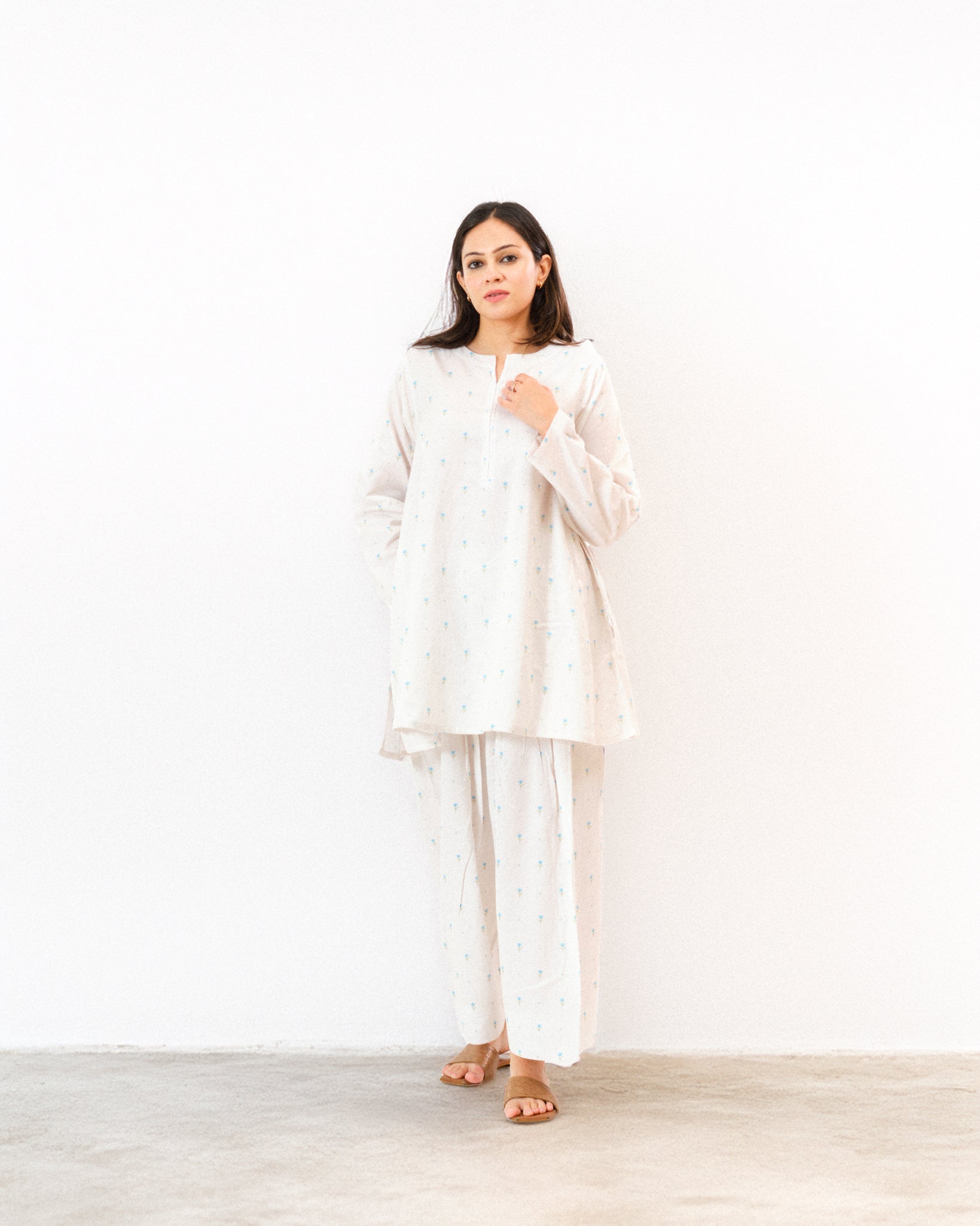 aparna — kurta & pants
