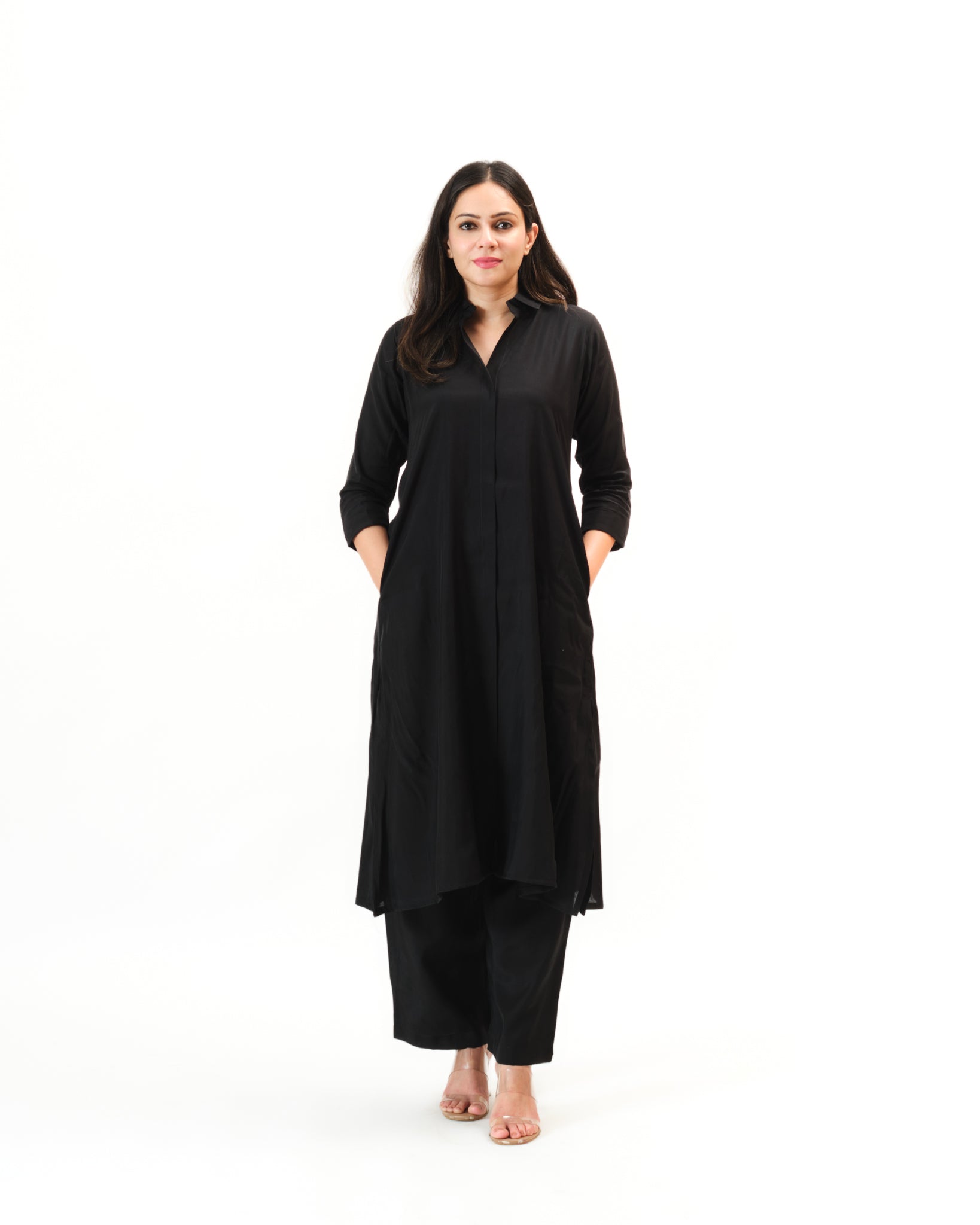 payal — kurta & pants