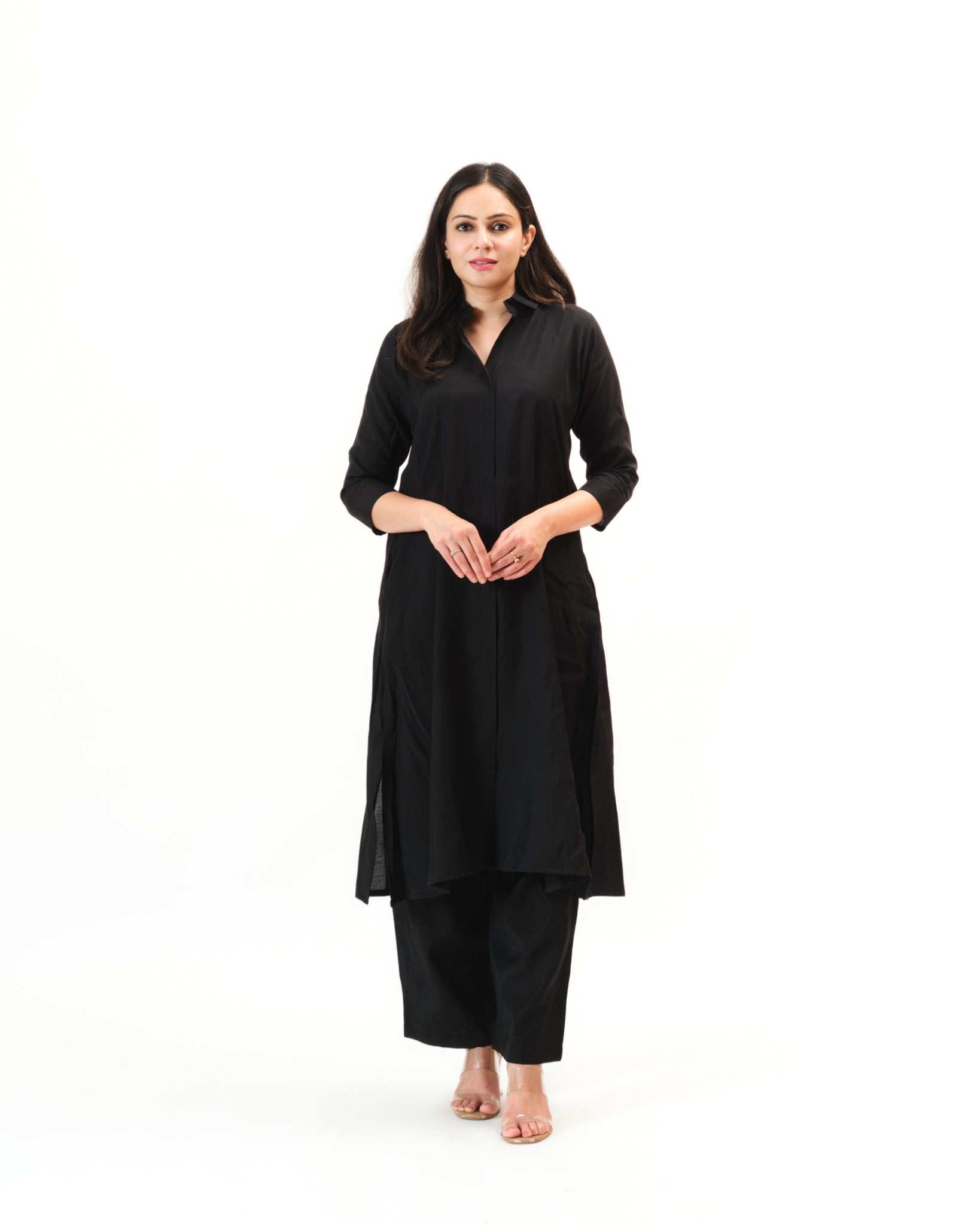 payal — kurta & pants