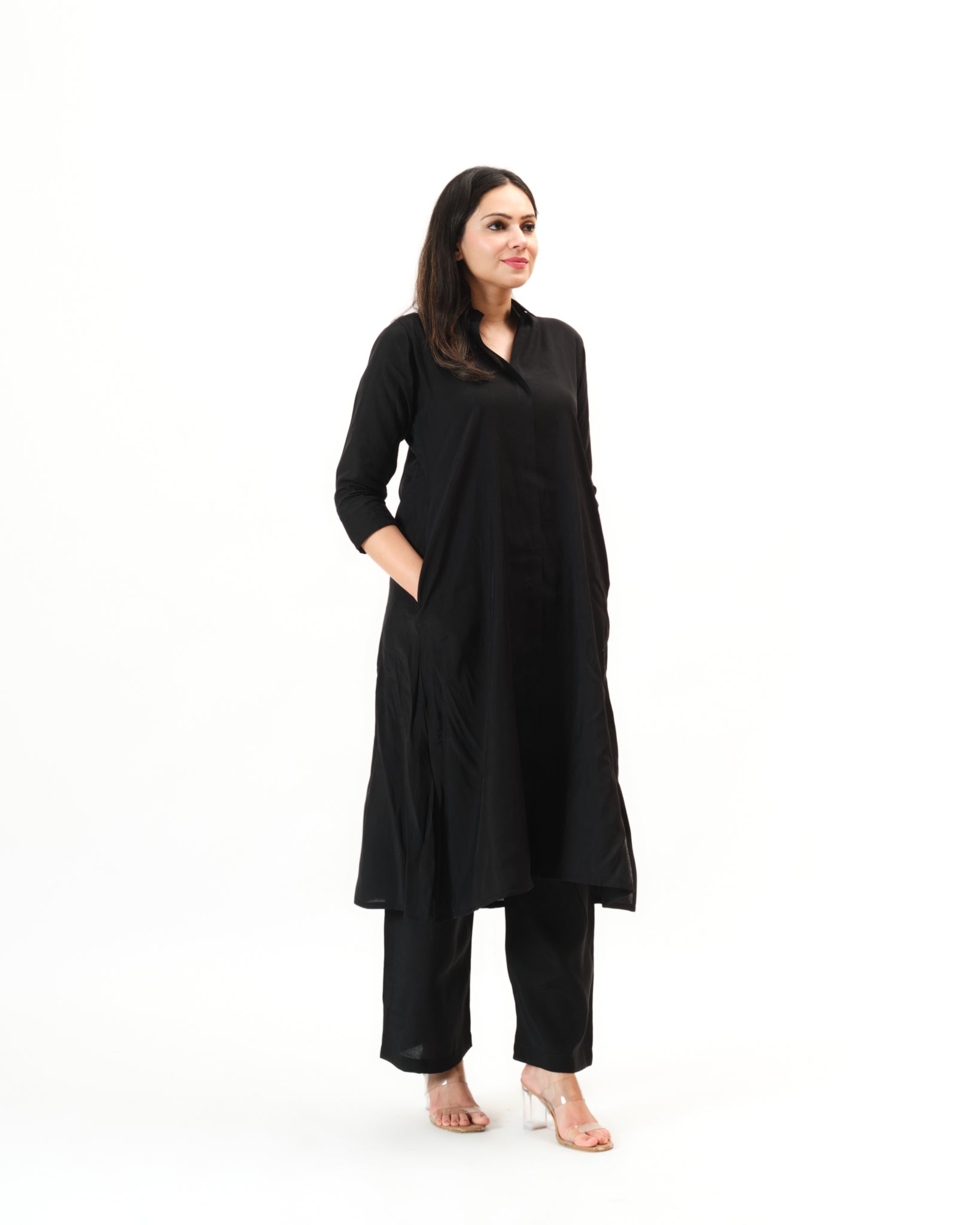 payal — kurta & pants