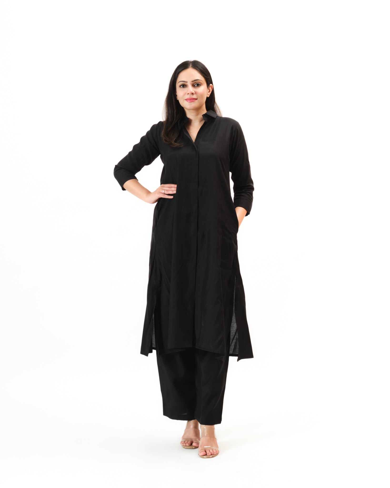 payal — kurta & pants