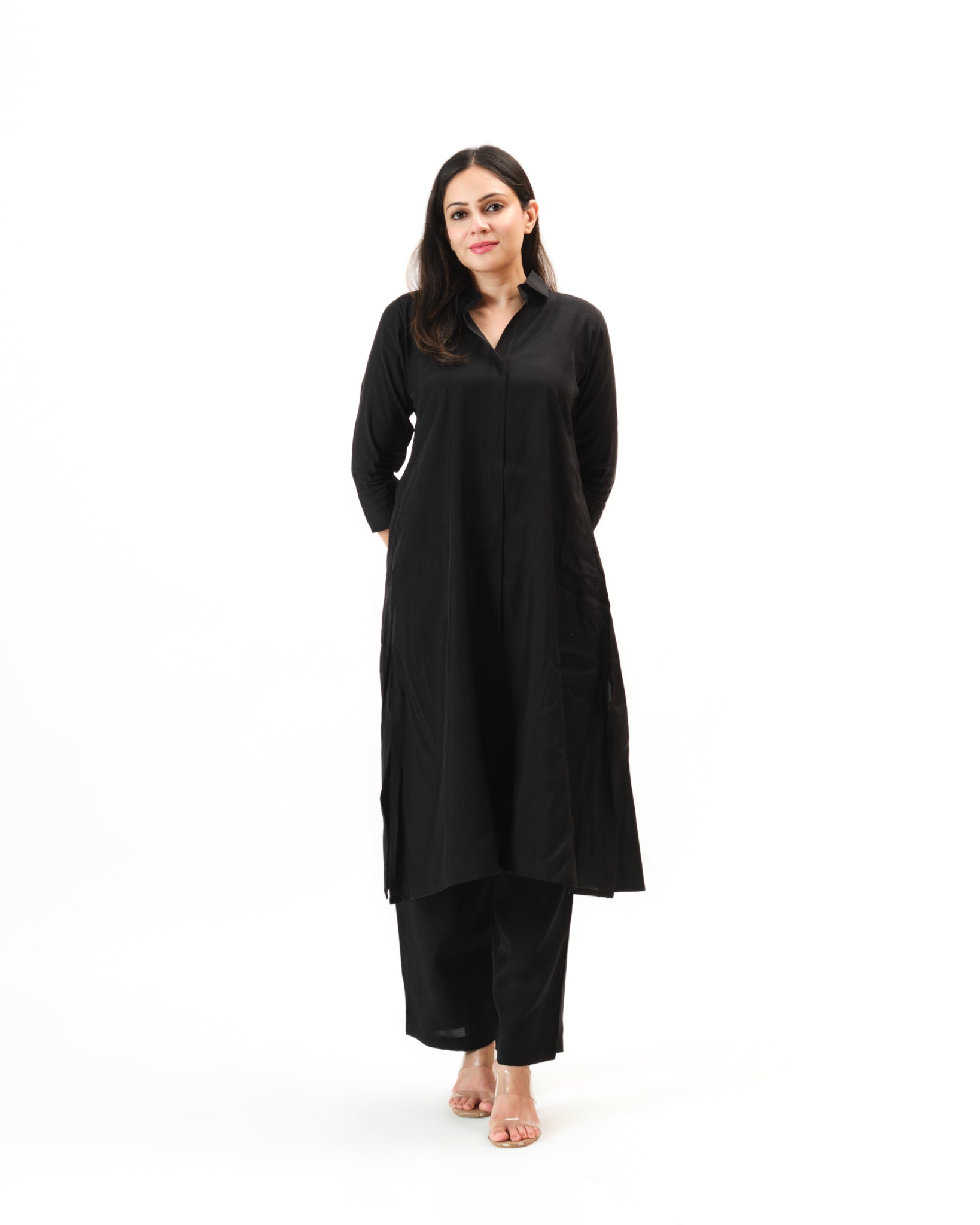 payal — kurta & pants