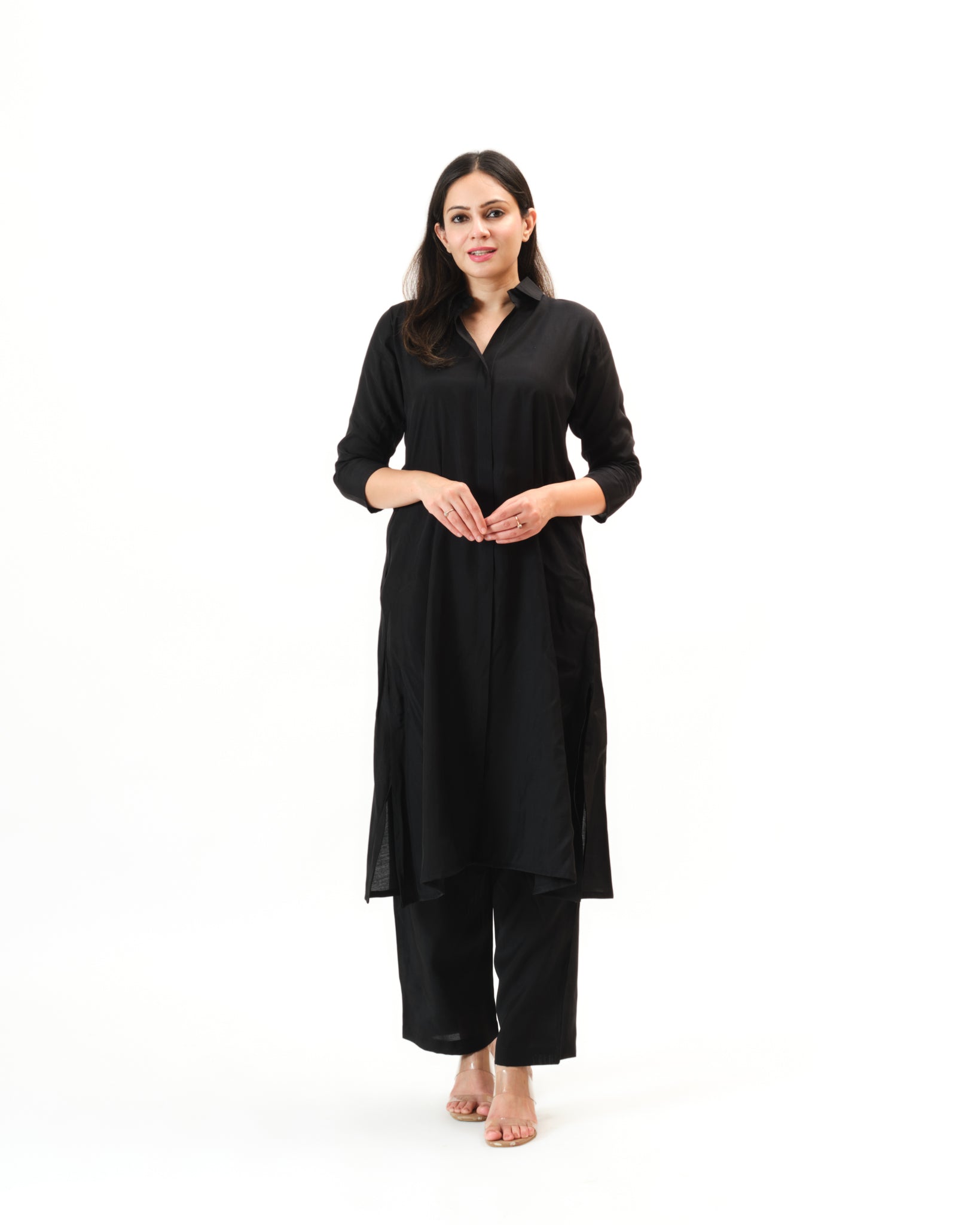 payal — kurta & pants