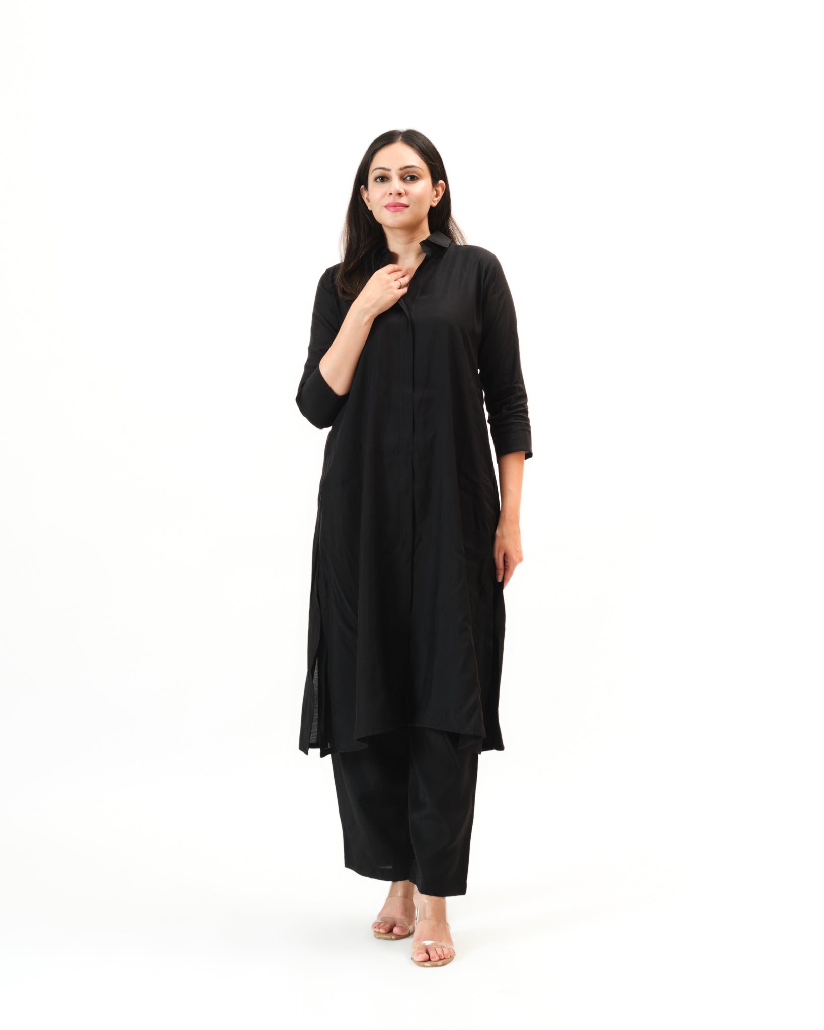 payal — kurta & pants