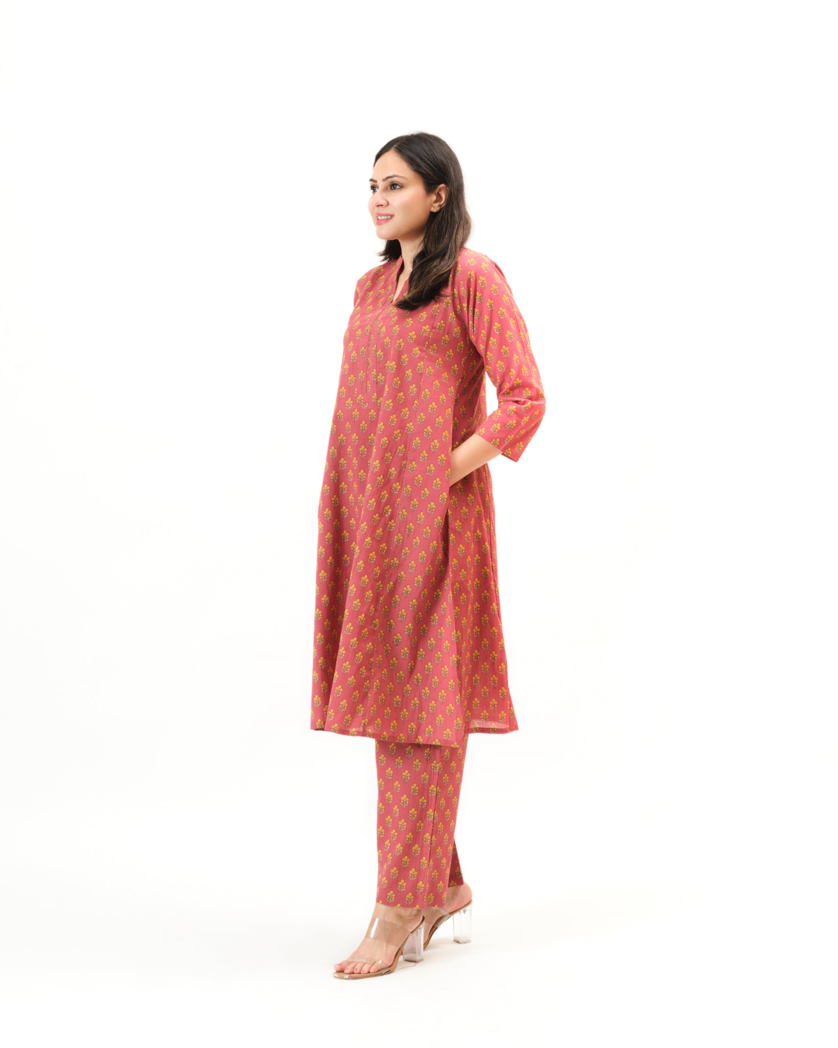 vaidehi — kurta & pants