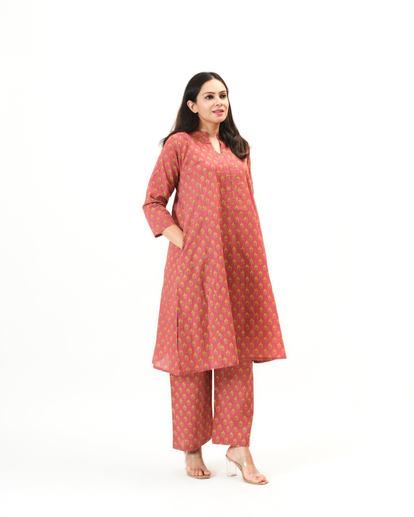 vaidehi — kurta & pants