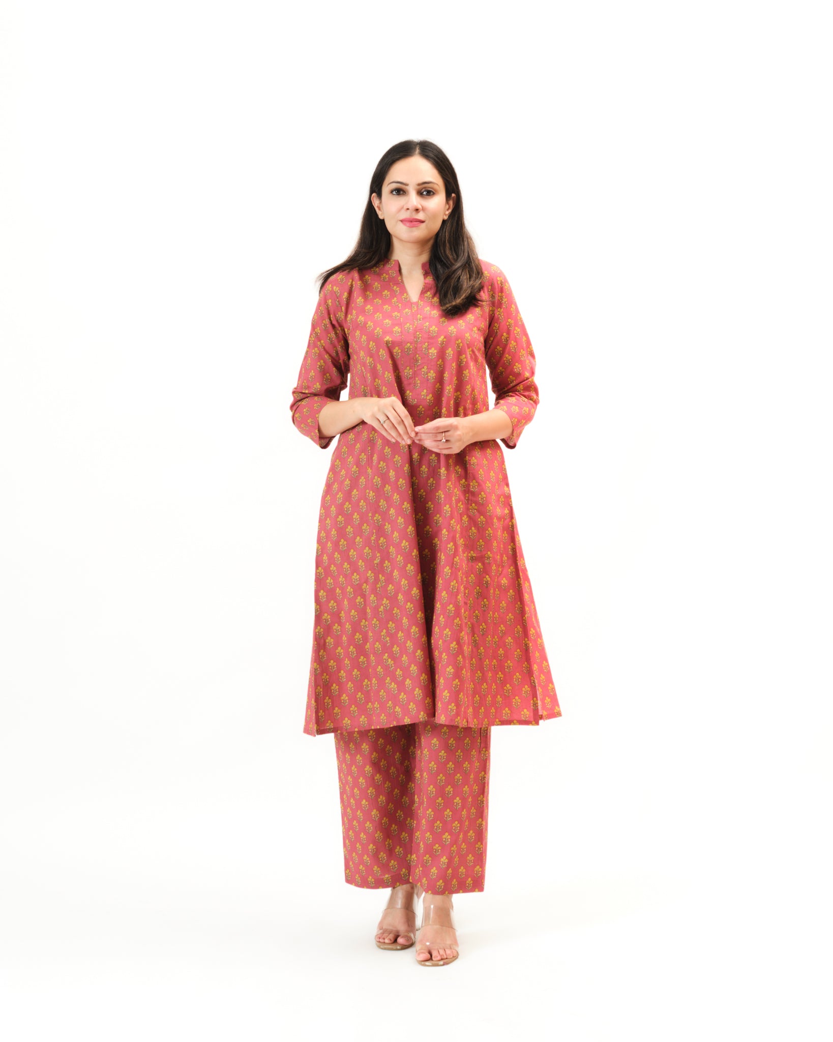 vaidehi — kurta & pants