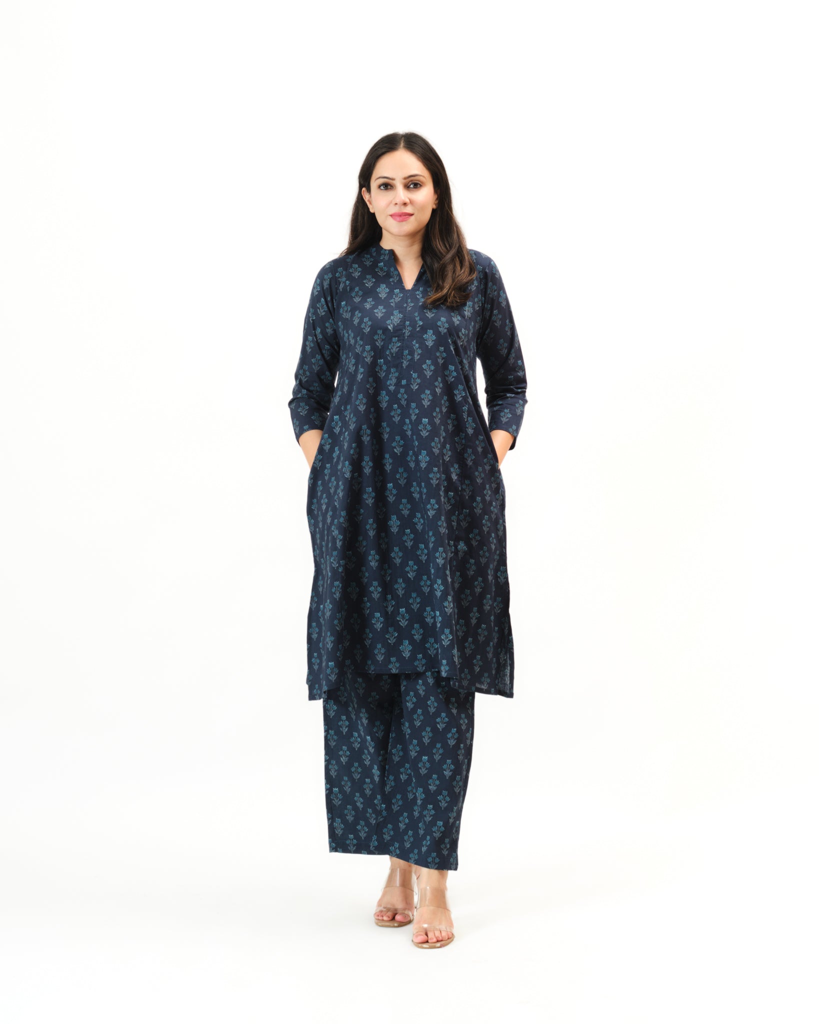 aritri — kurta & pants