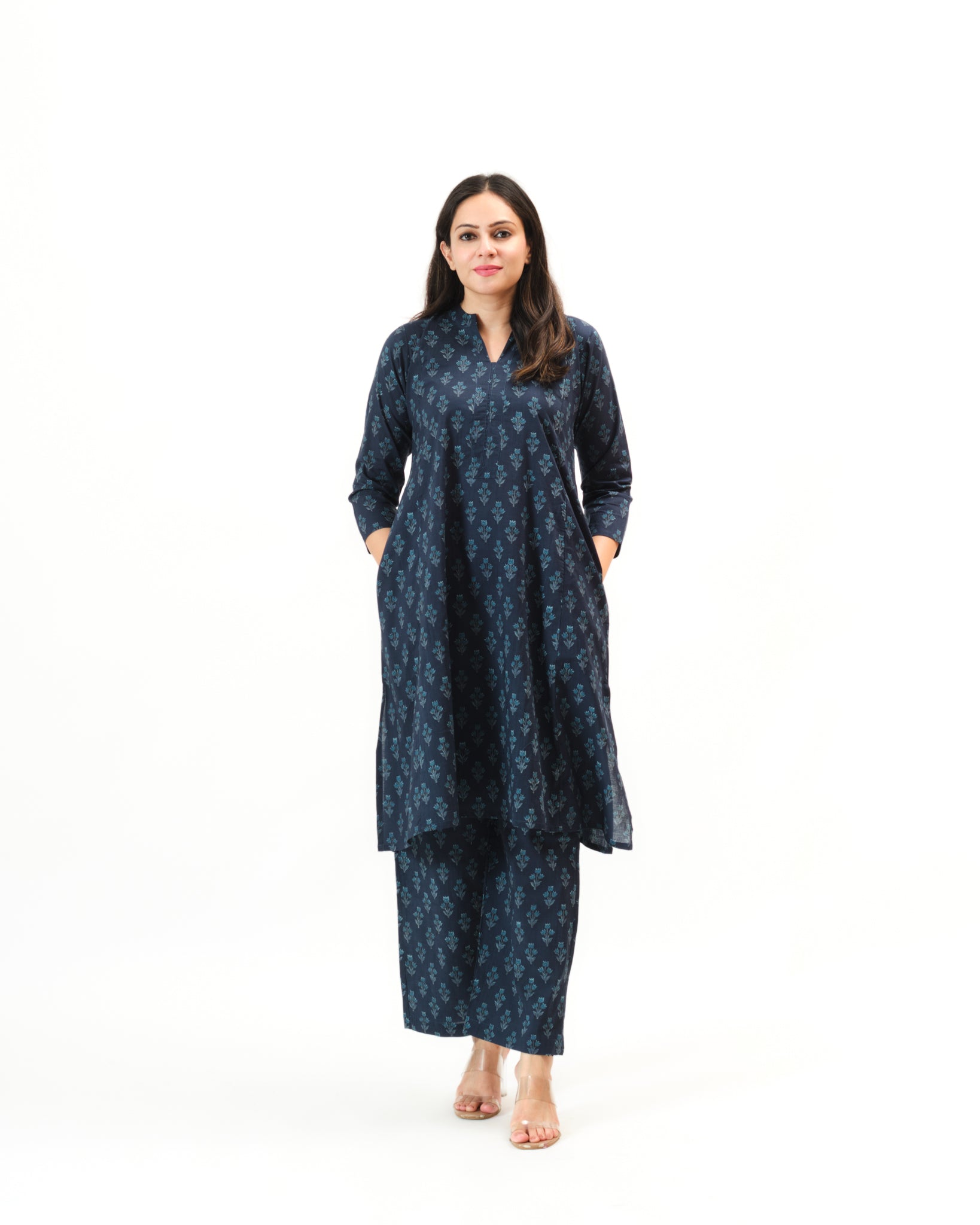 aritri — kurta & pants