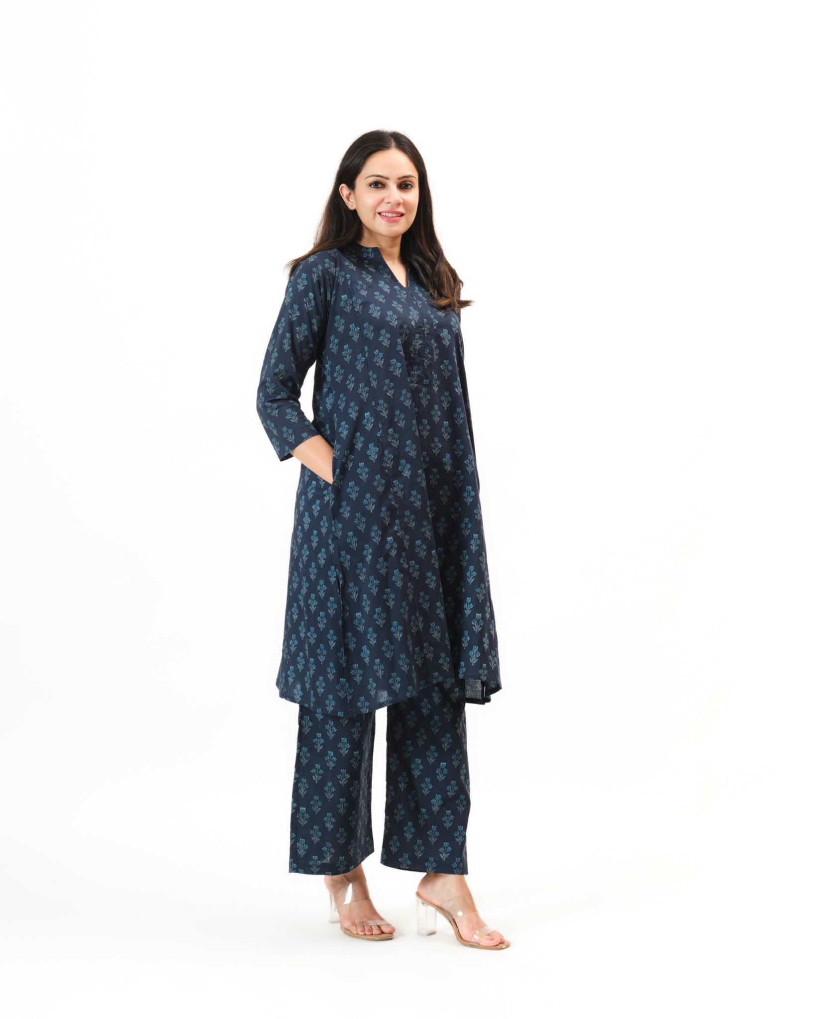aritri — kurta & pants