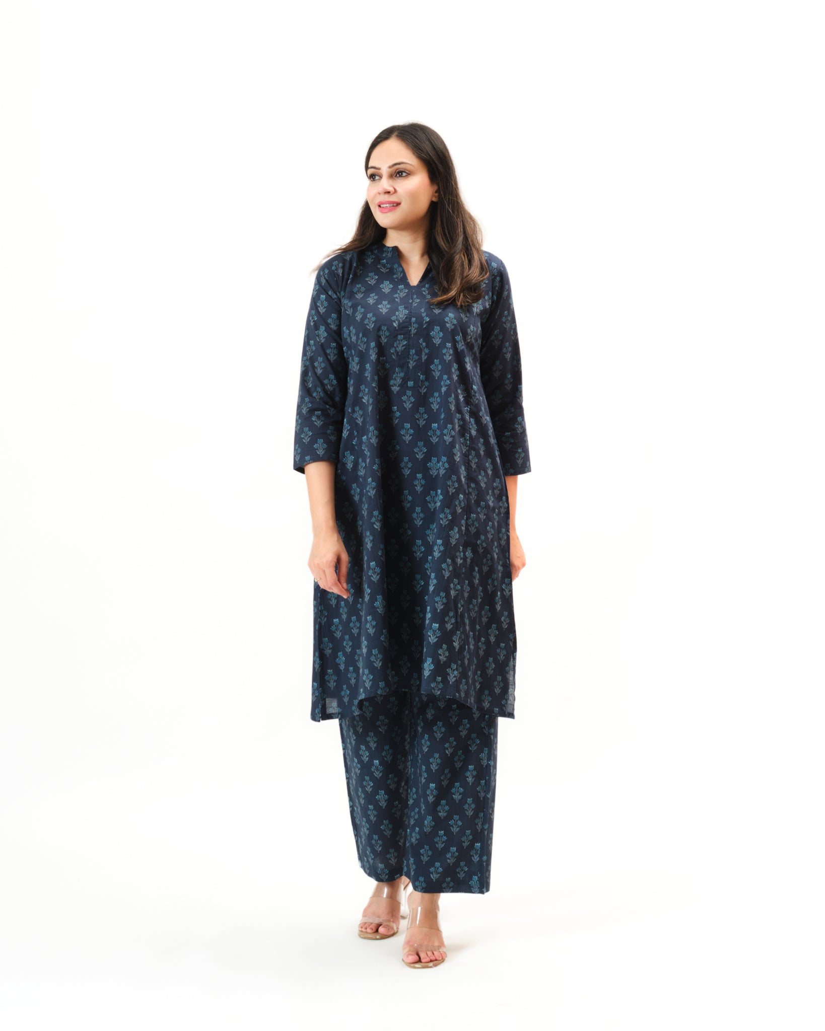 aritri — kurta & pants