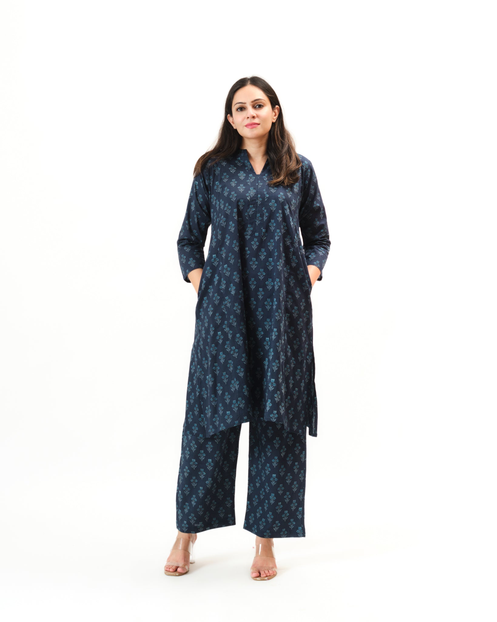 aritri — kurta & pants