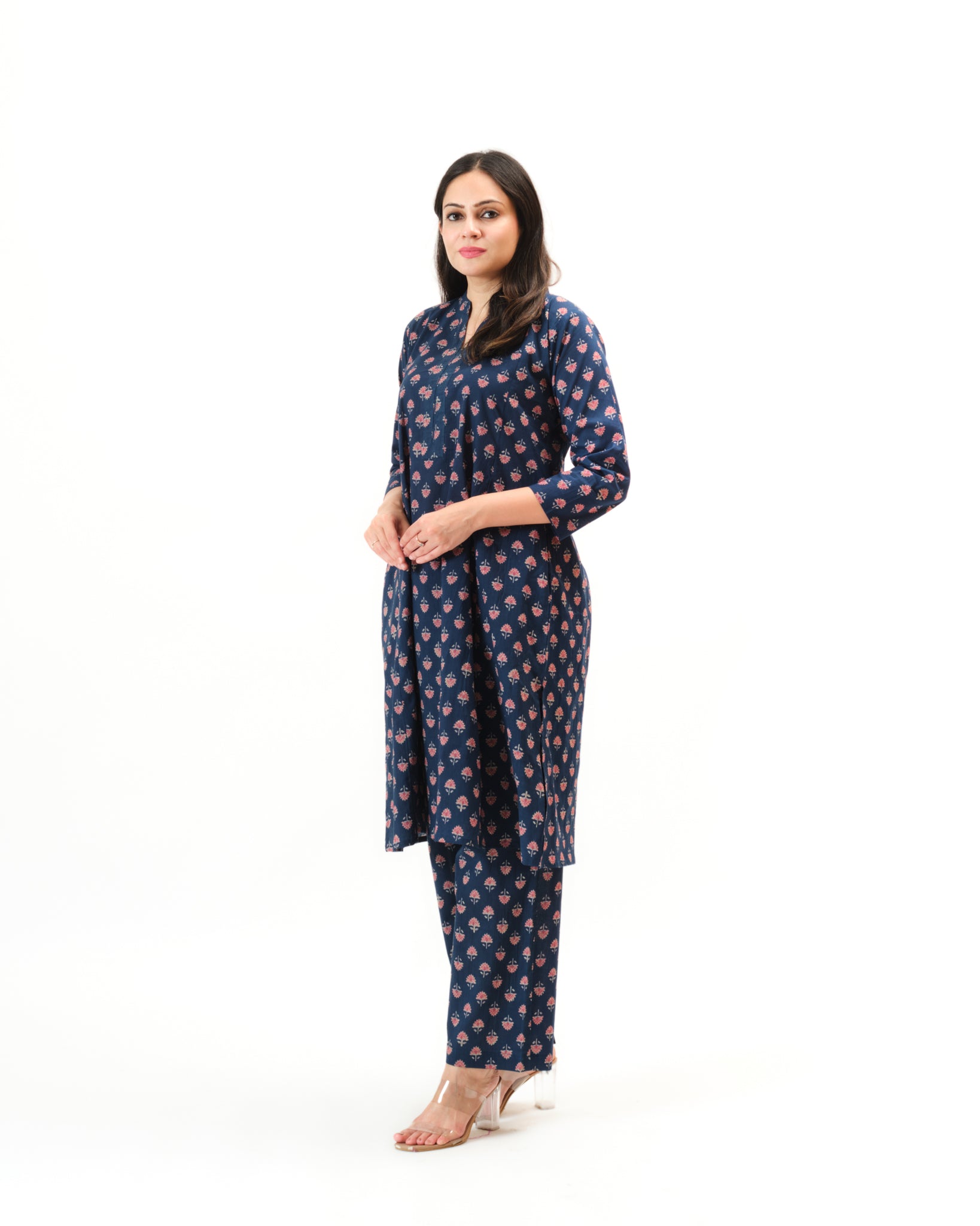 chandra — kurta & pants