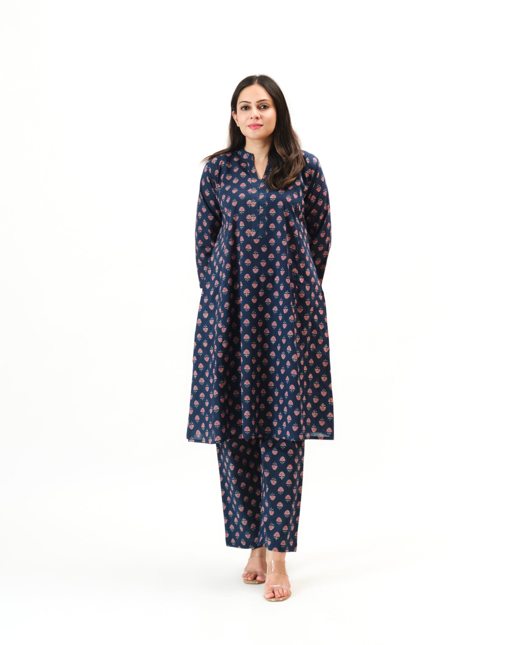 chandra — kurta & pants