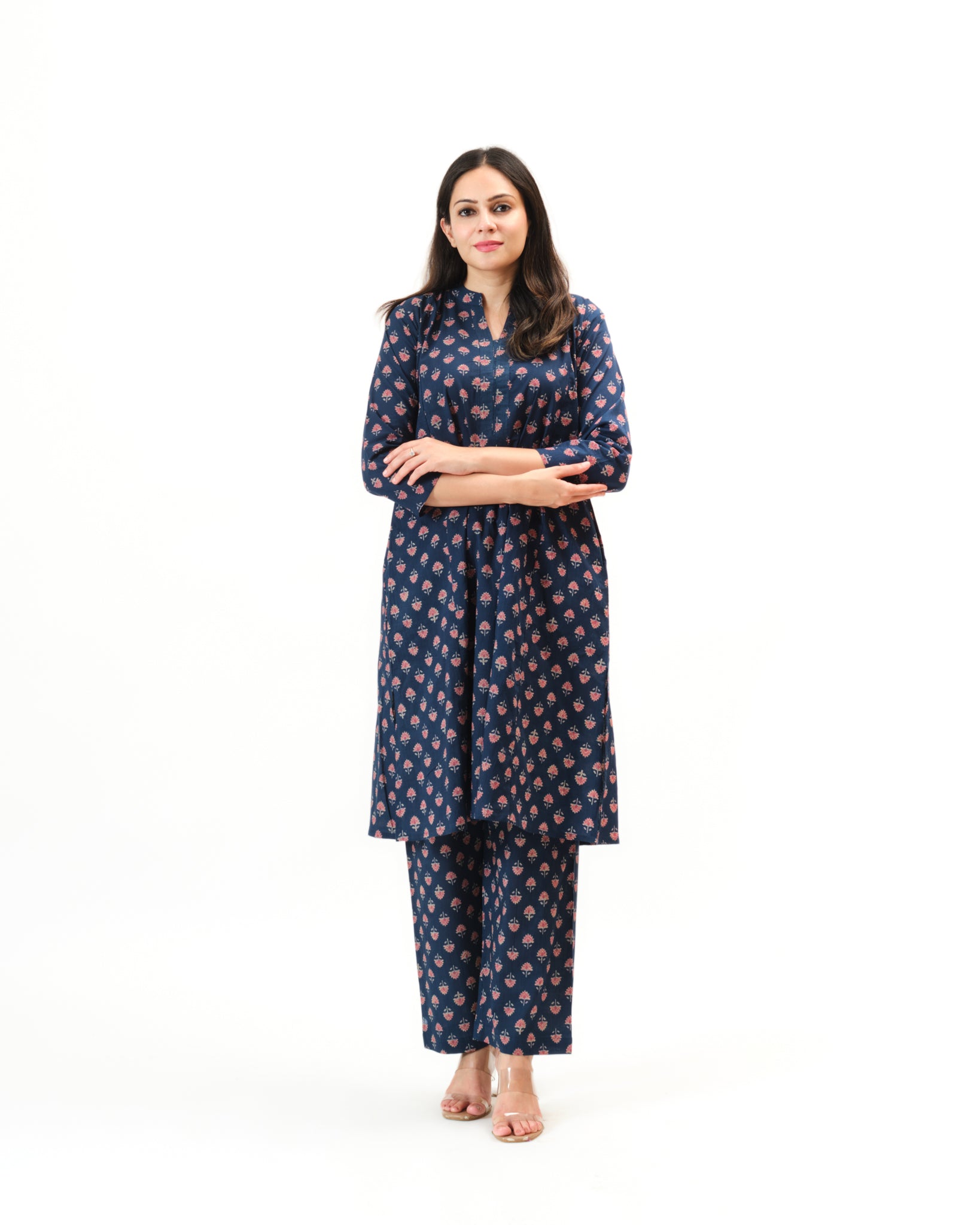chandra — kurta & pants
