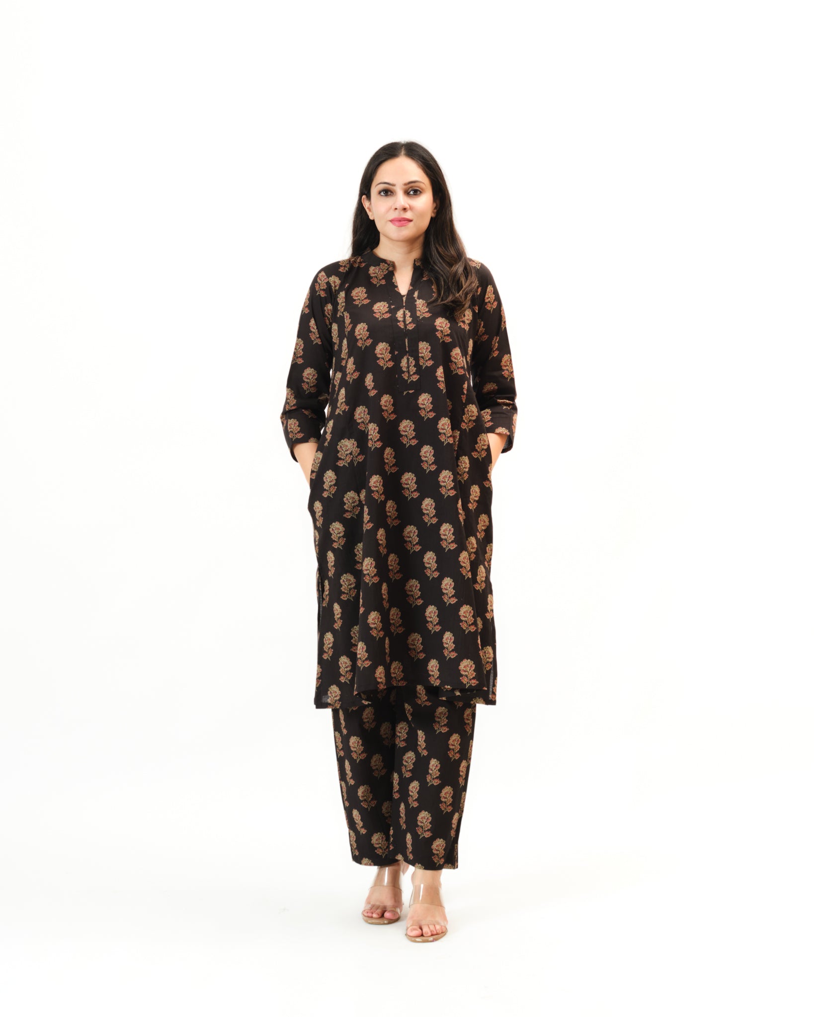 kailana — kurta & pants