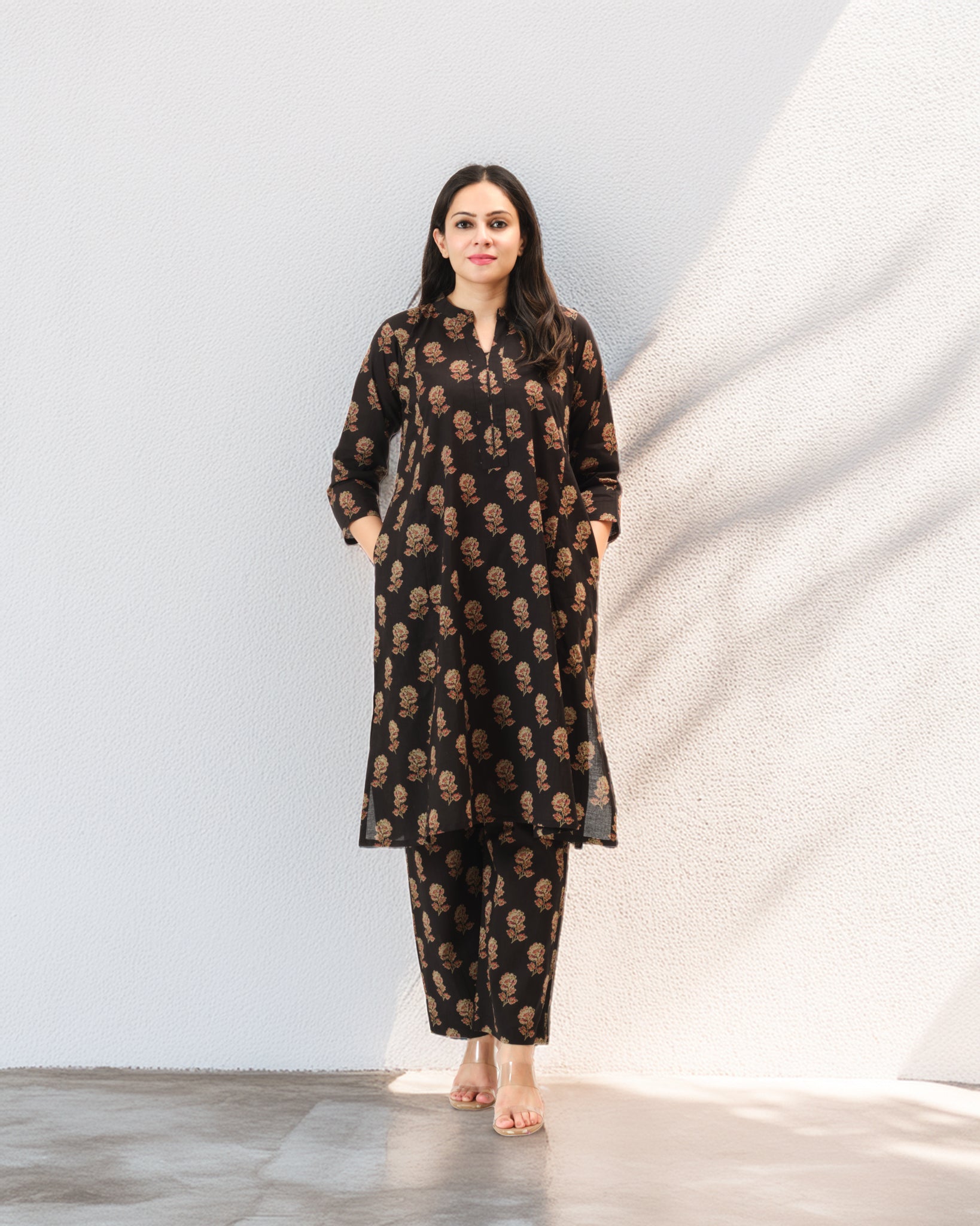 kailana — kurta & pants