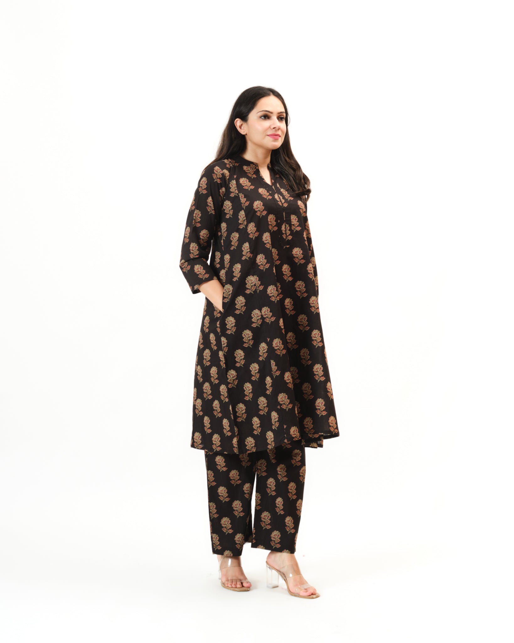 kailana — kurta & pants