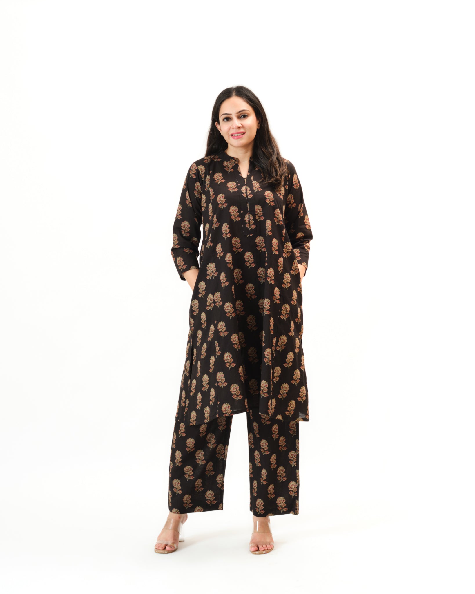kailana — kurta & pants