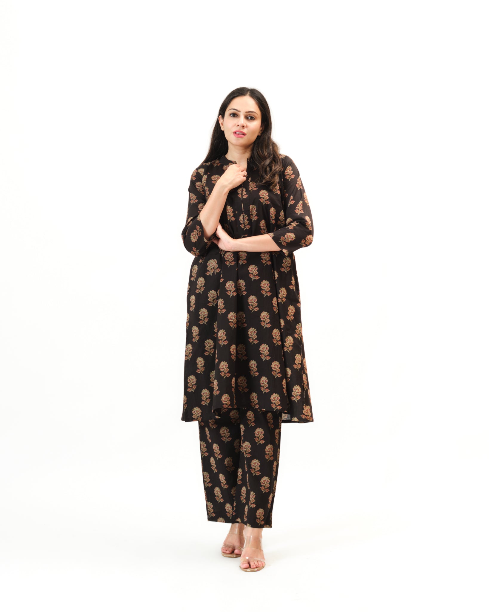 kailana — kurta & pants