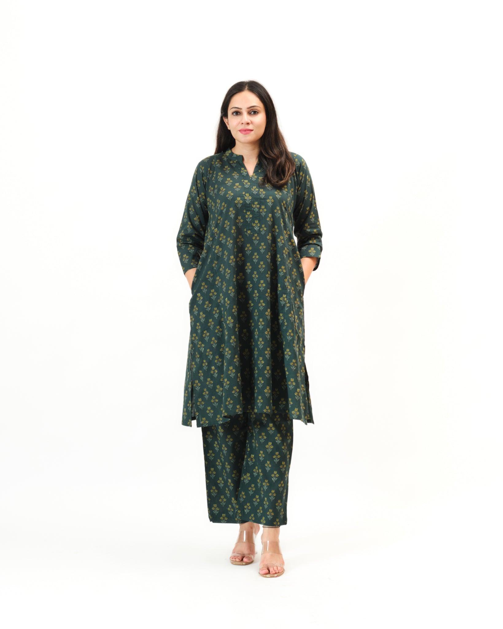 keri — kurta & pants